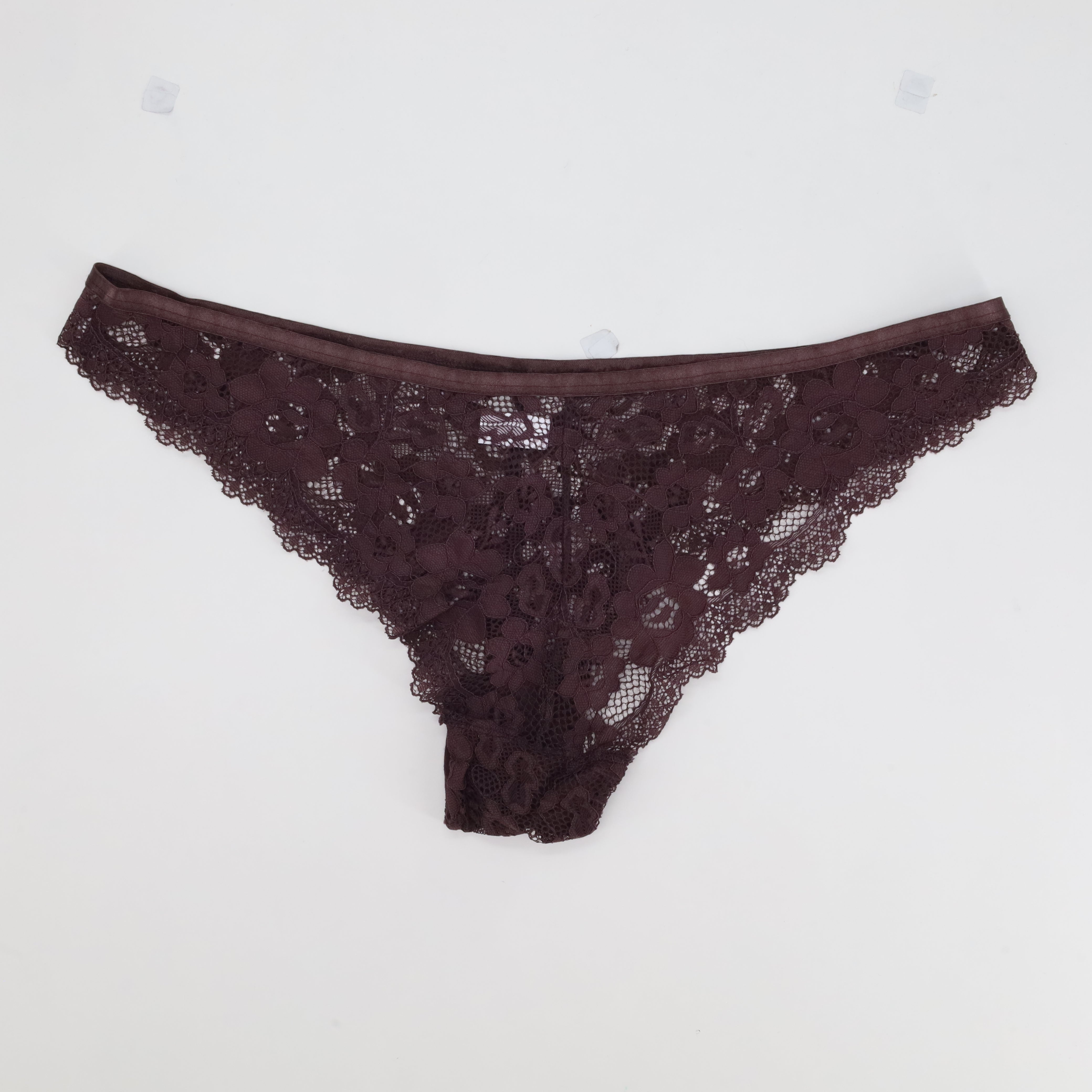 Culotte Marron