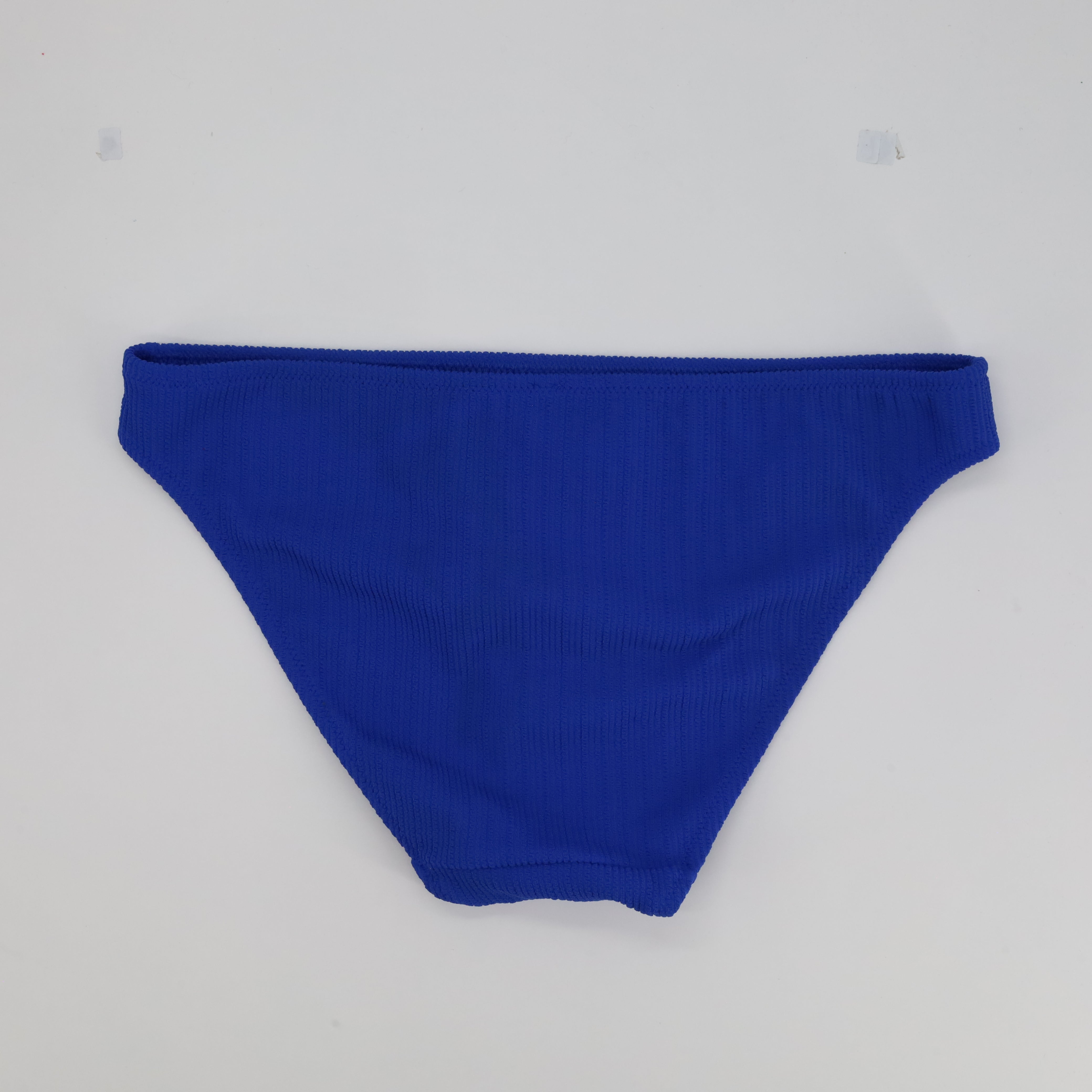 Bas de maillot ETAM Bleu