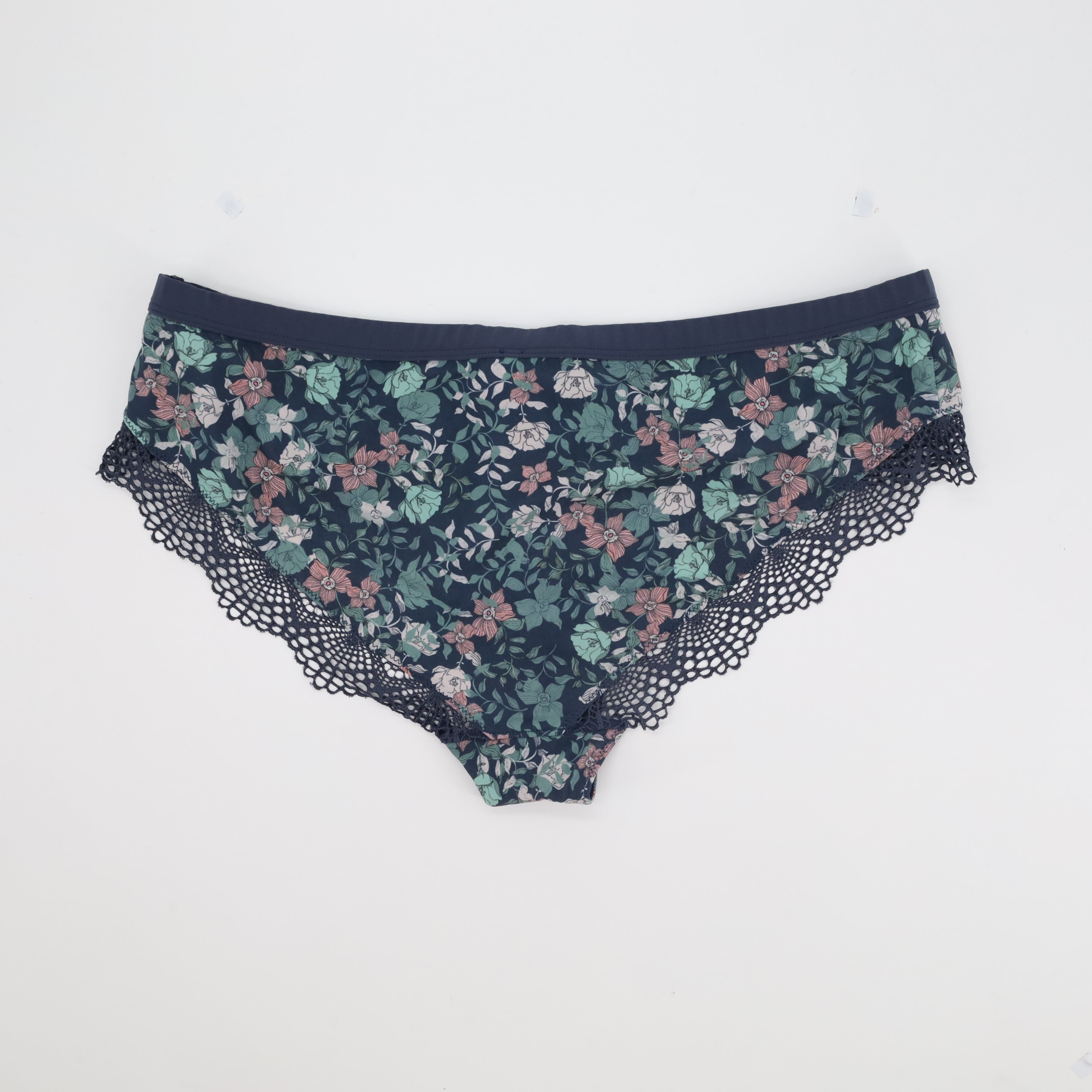 Culotte ETAM Bleu