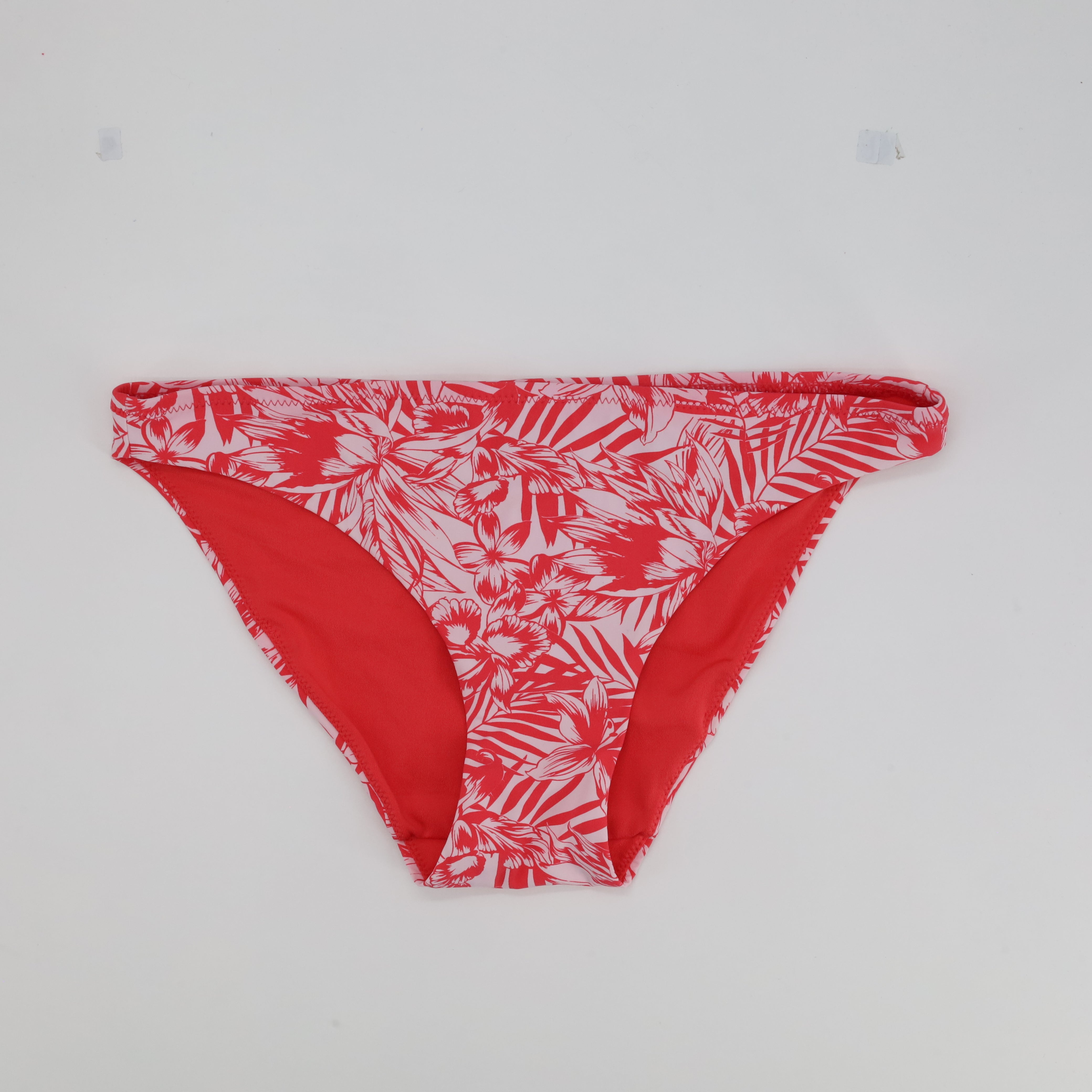 Bas de maillot ETAM Orange