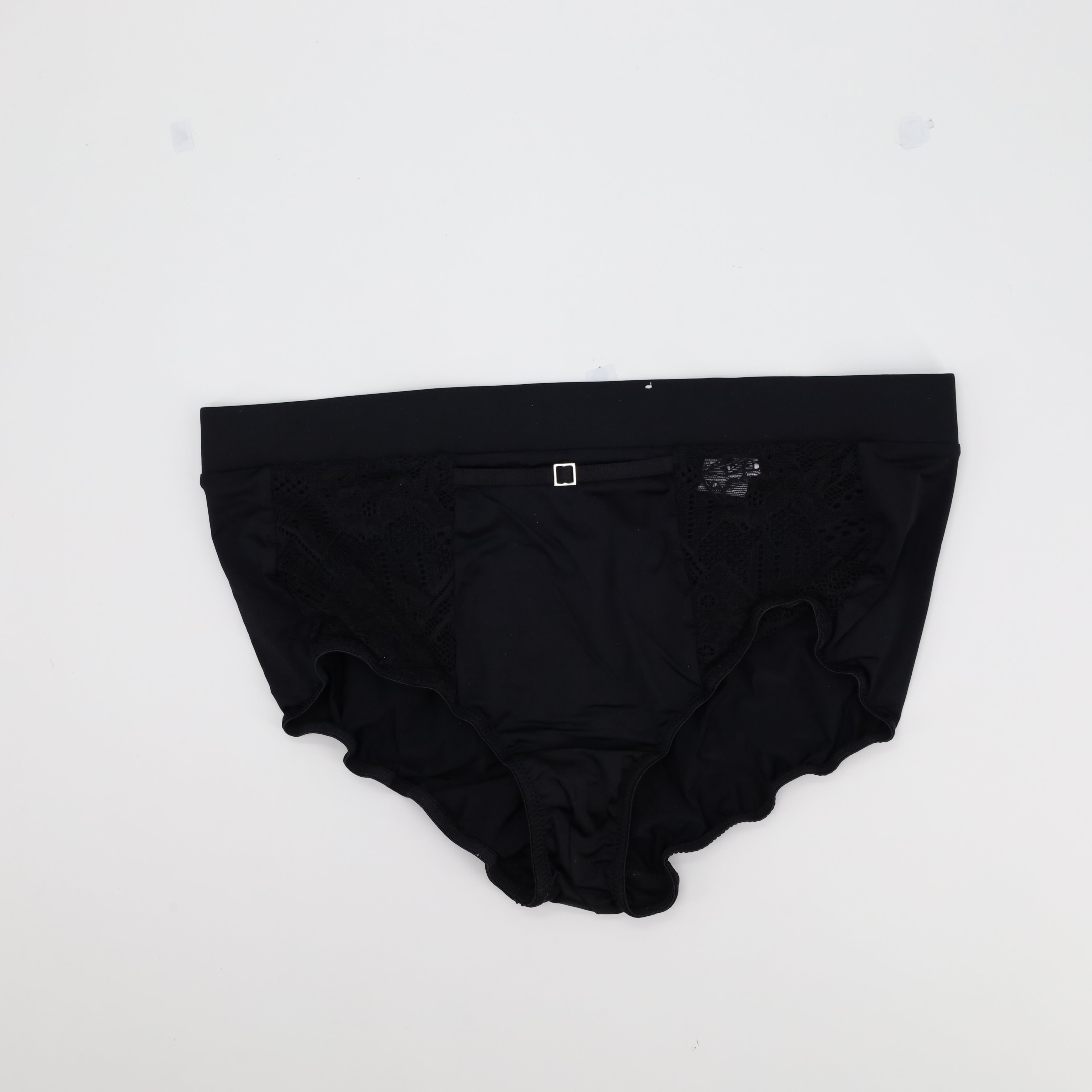 Culotte DIM Noir