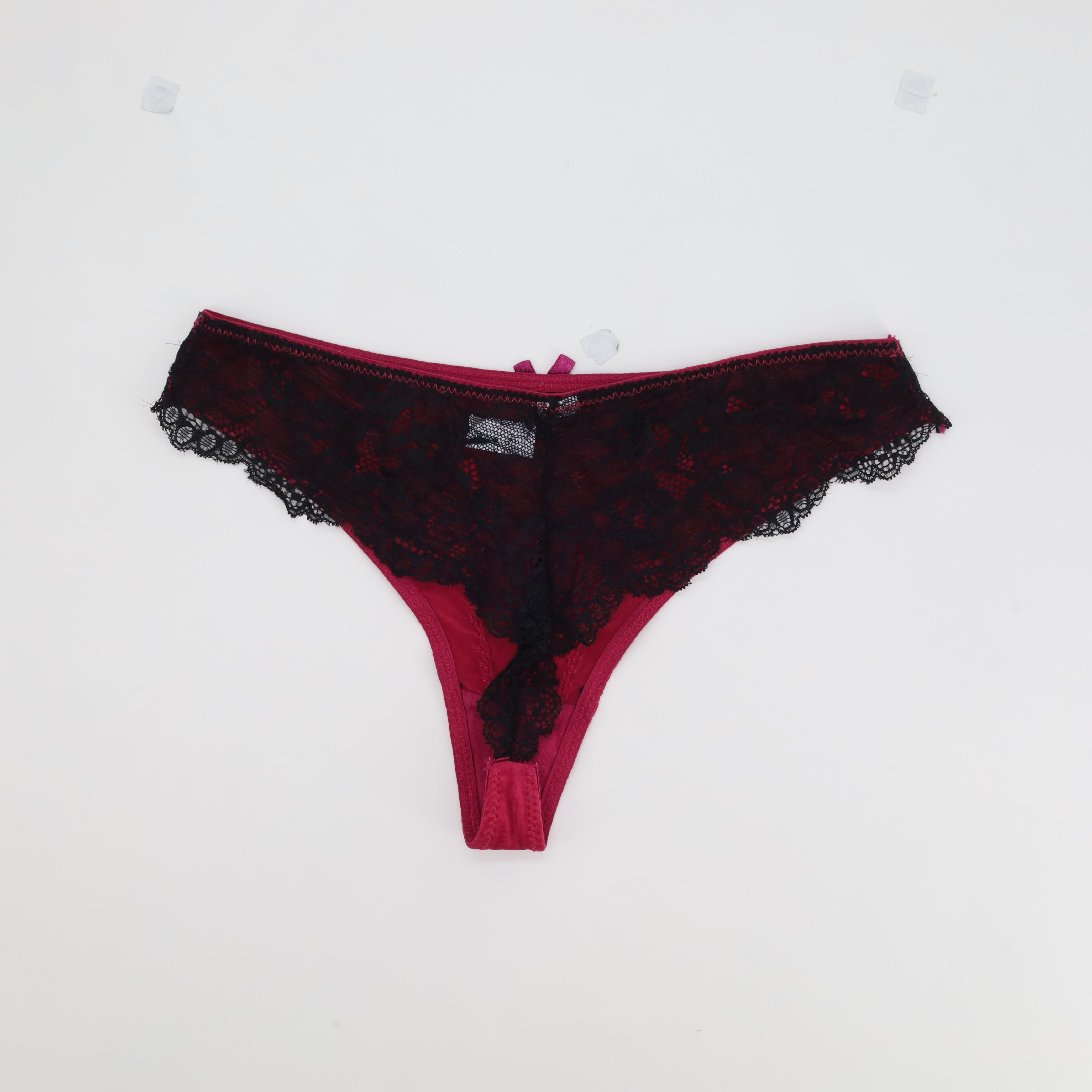 Culotte Violet