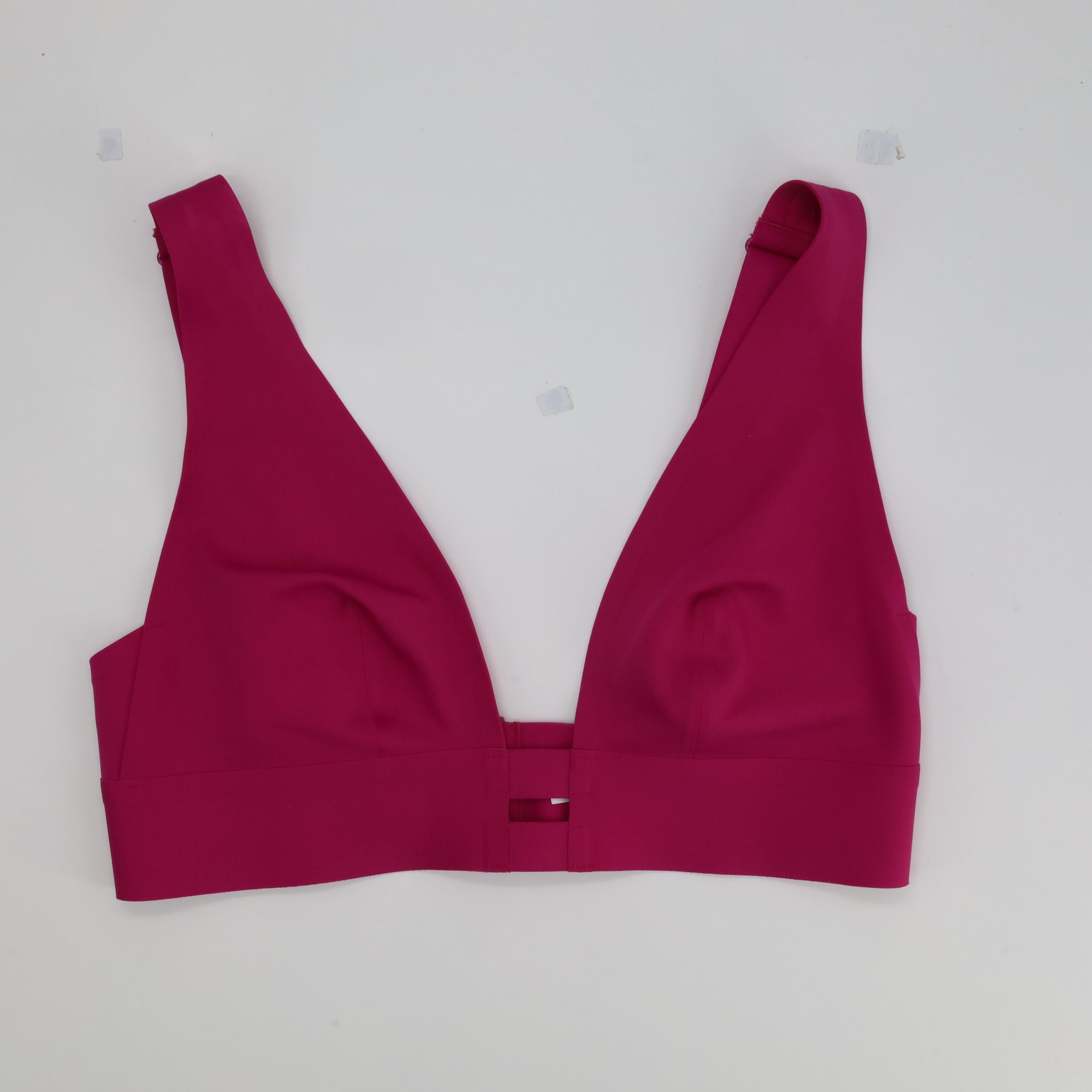 Haut de maillot RougeGorge Rose