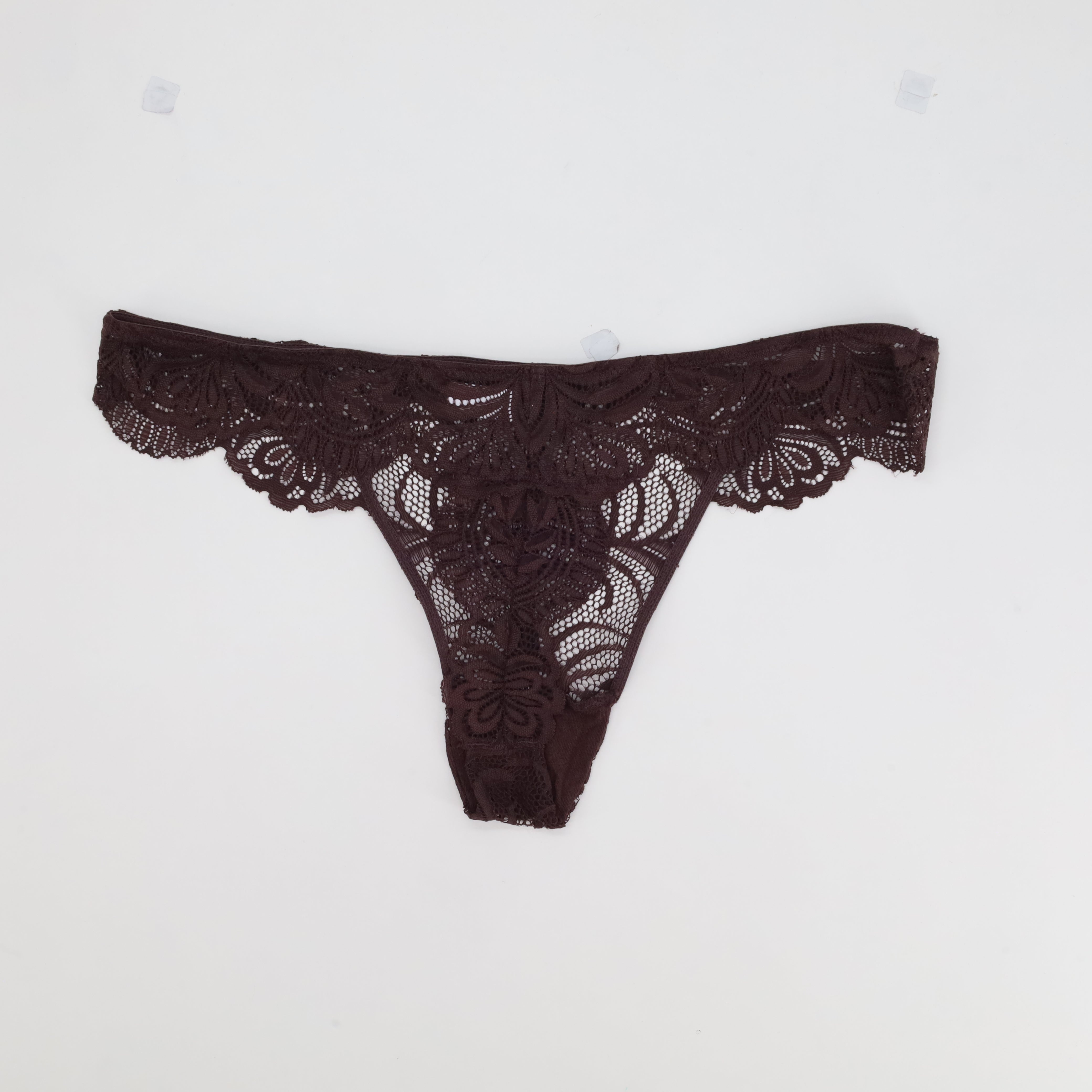 Tanga Marron