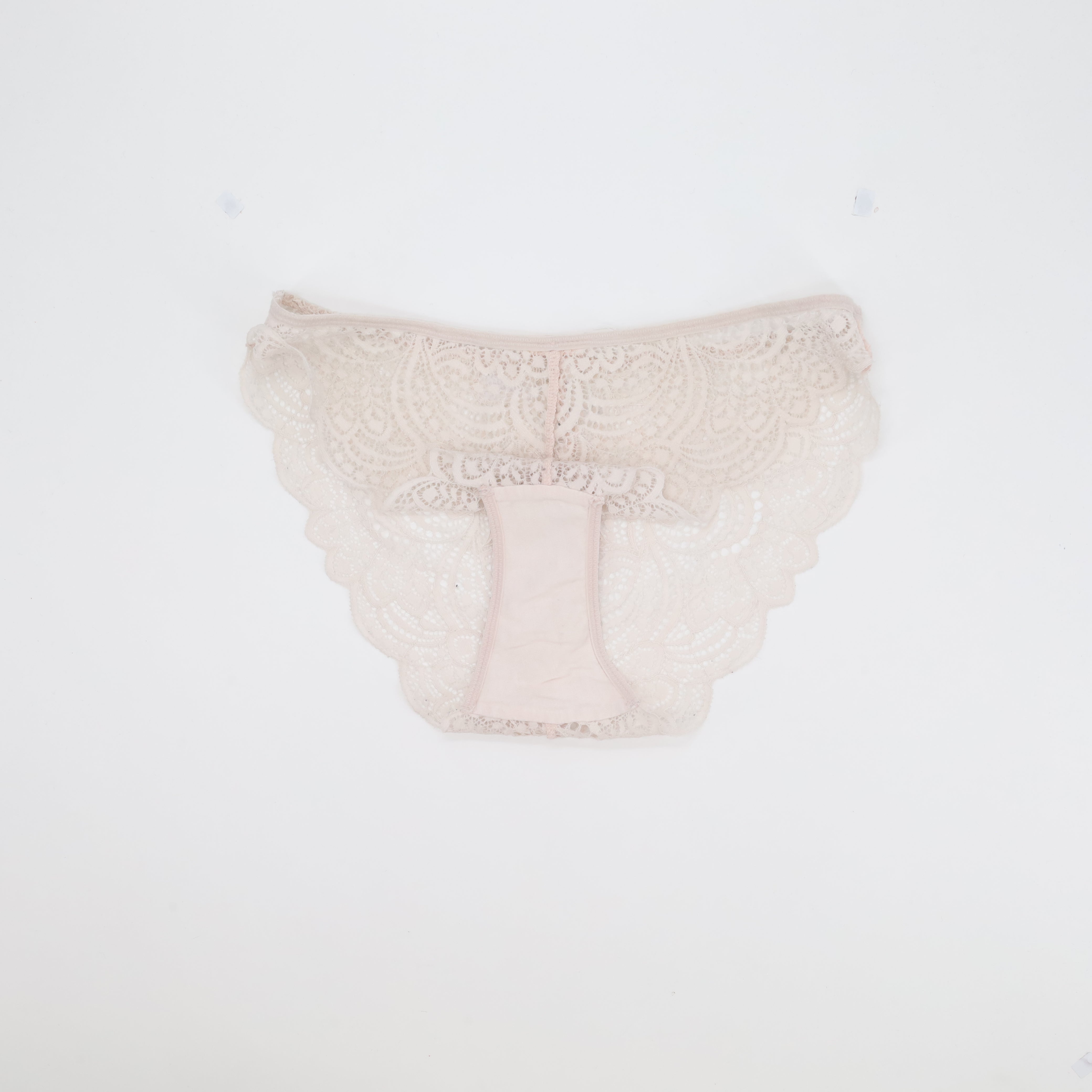 Culotte RougeGorge Rose