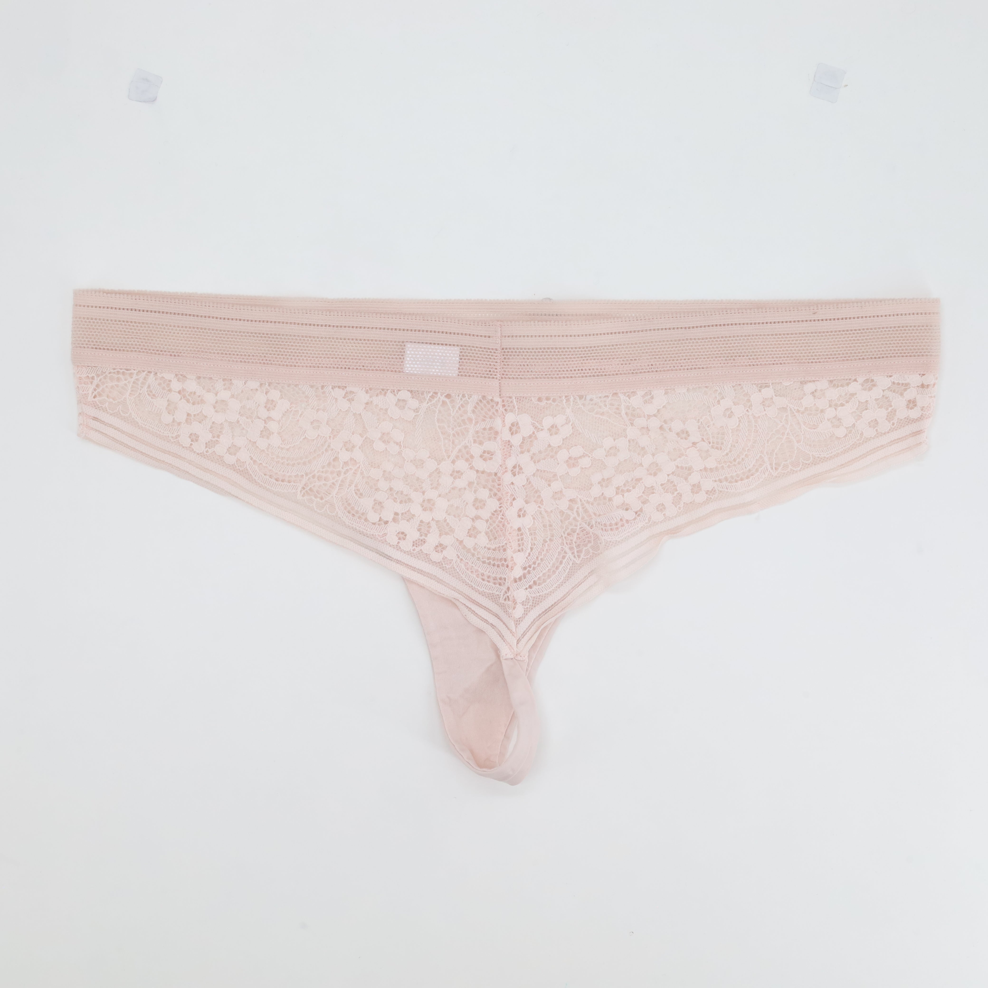 Tanga Rose