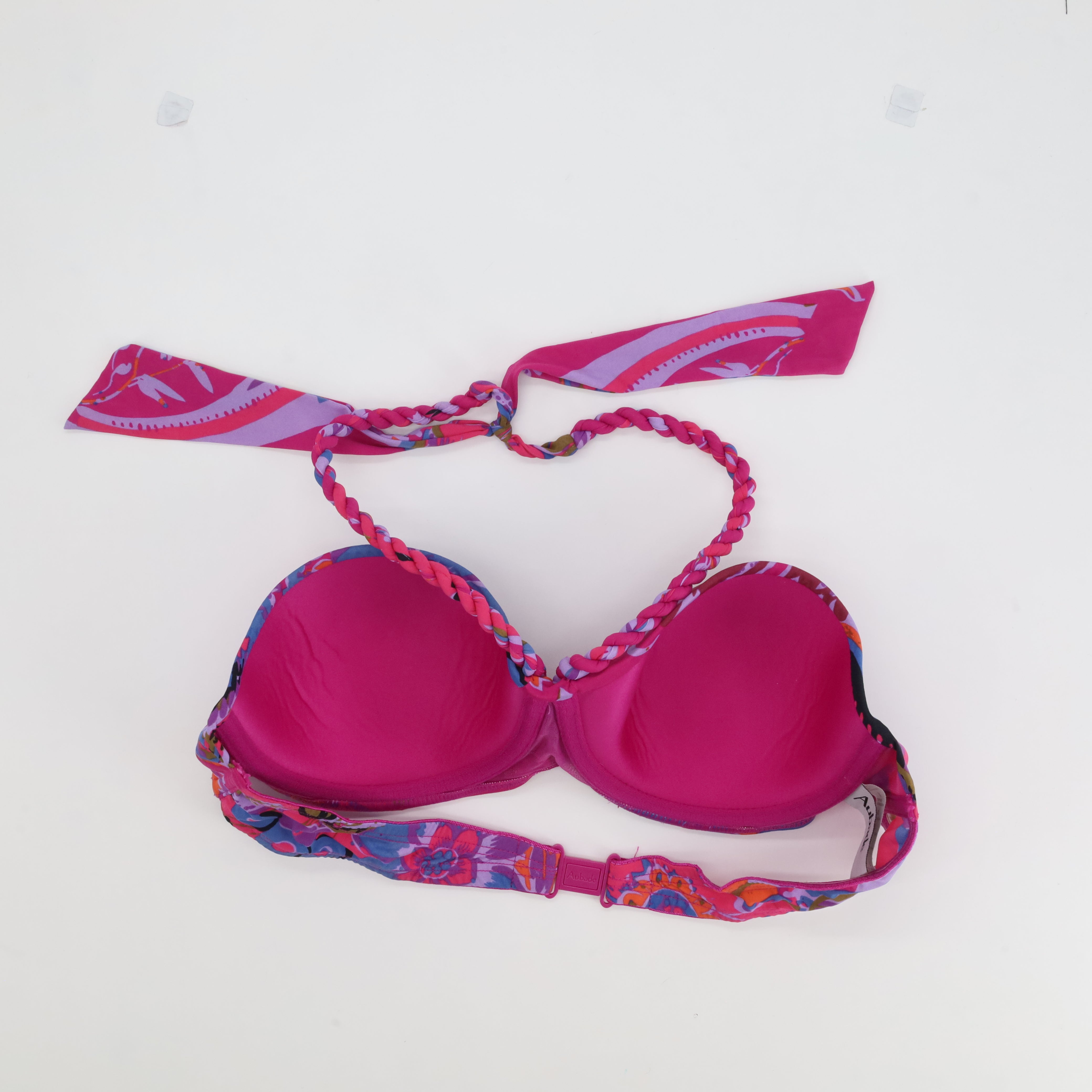 Haut de maillot Aubade Violet