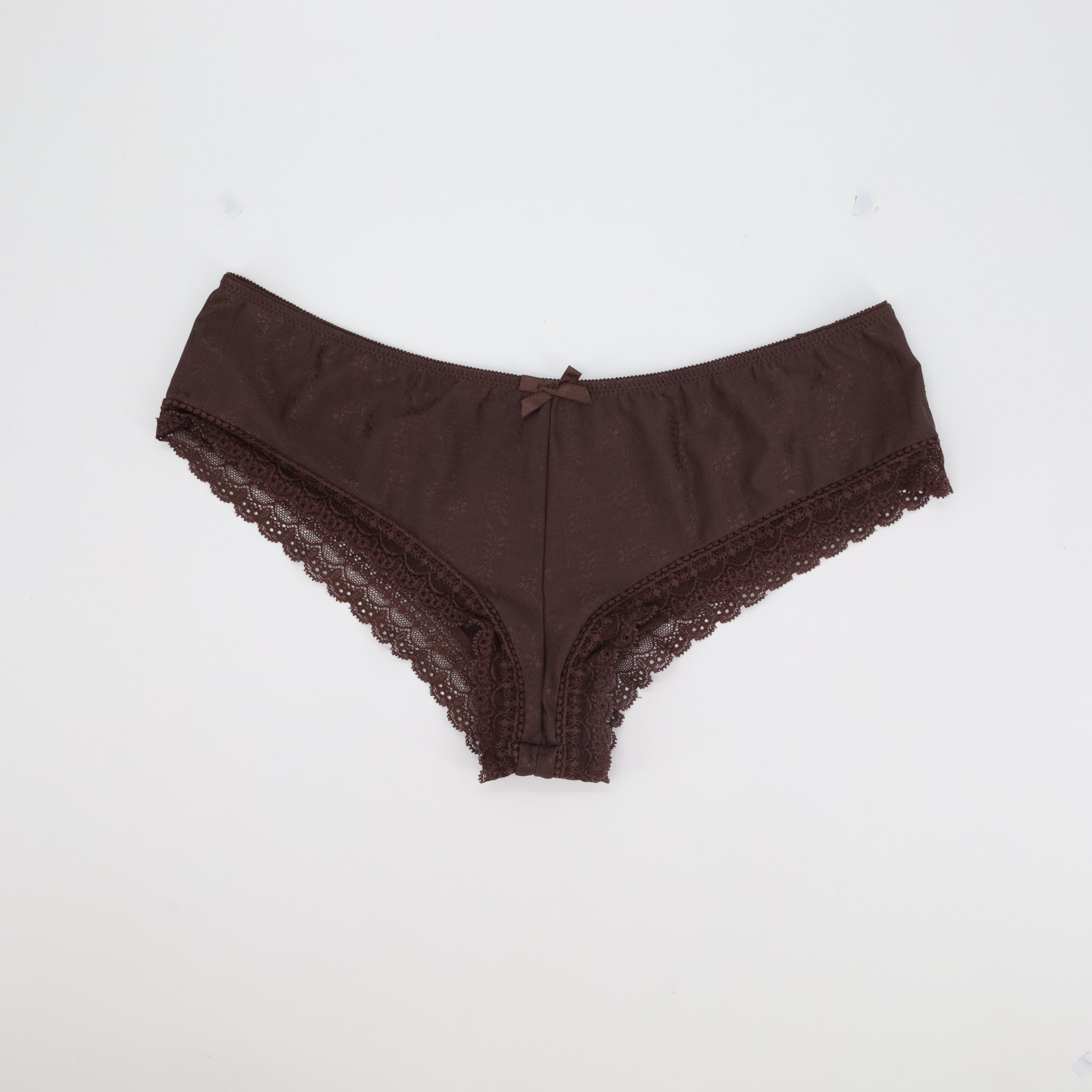 Culotte ETAM Marron
