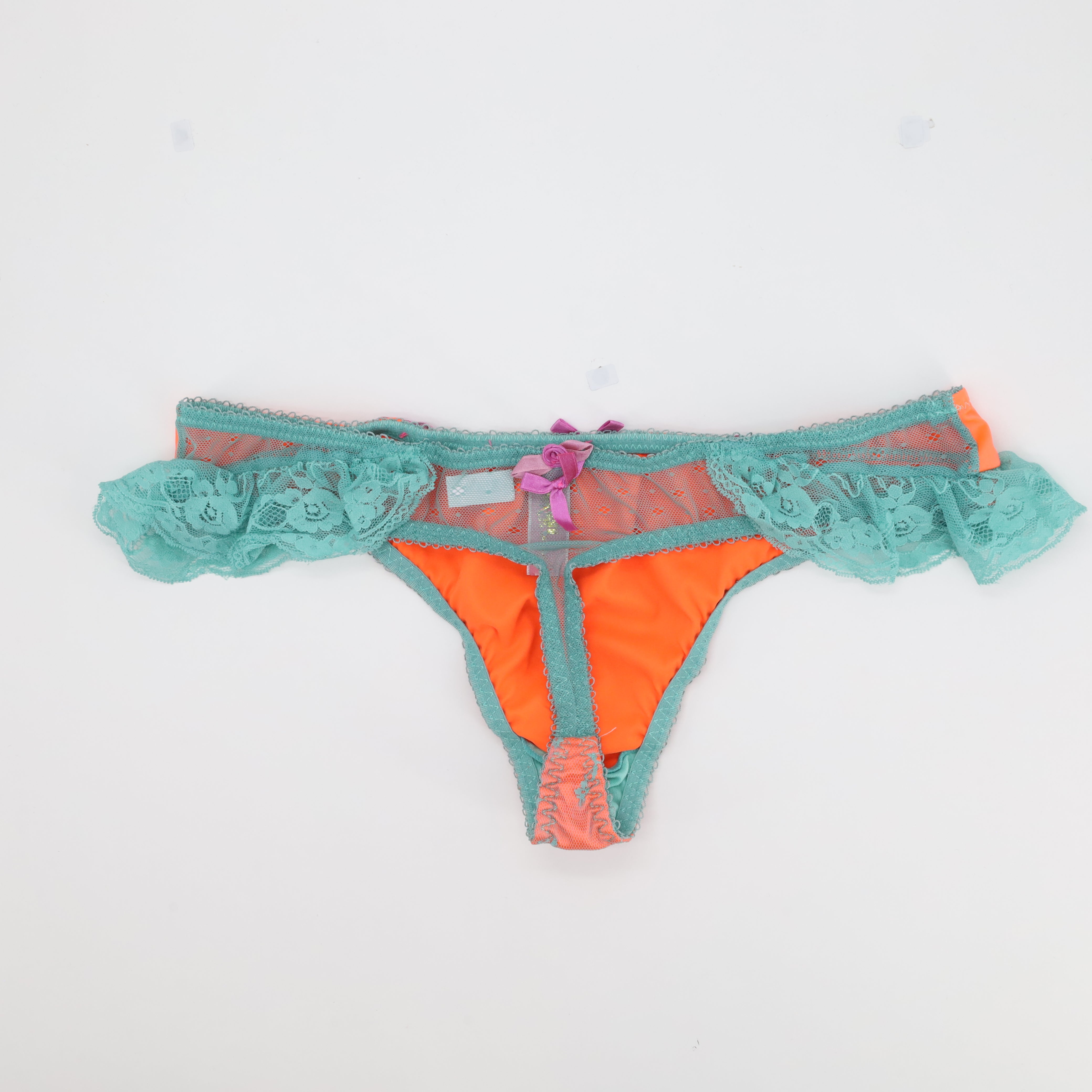 String Soleil Sucré Bleu