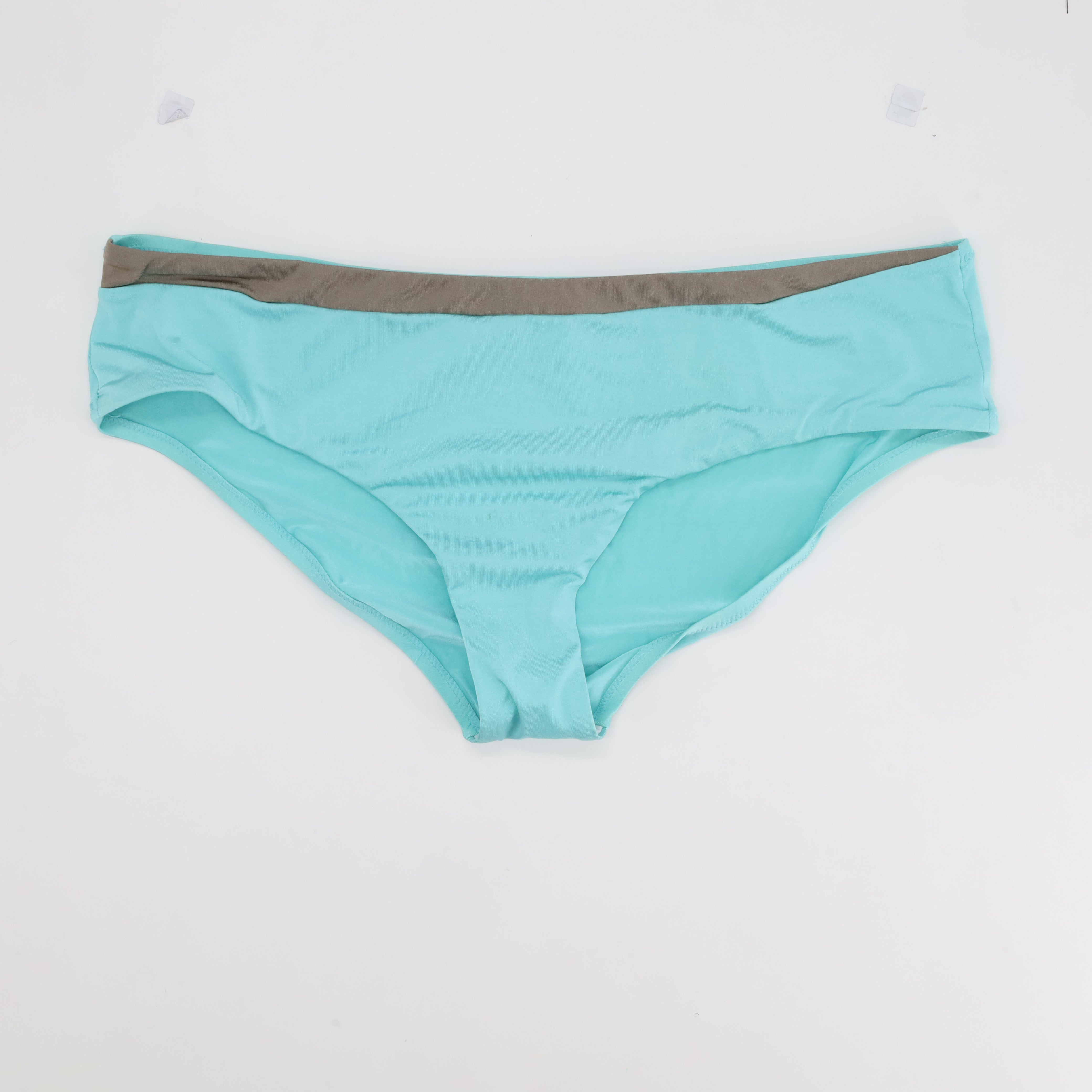 Bas de maillot Darjeeling Bleu