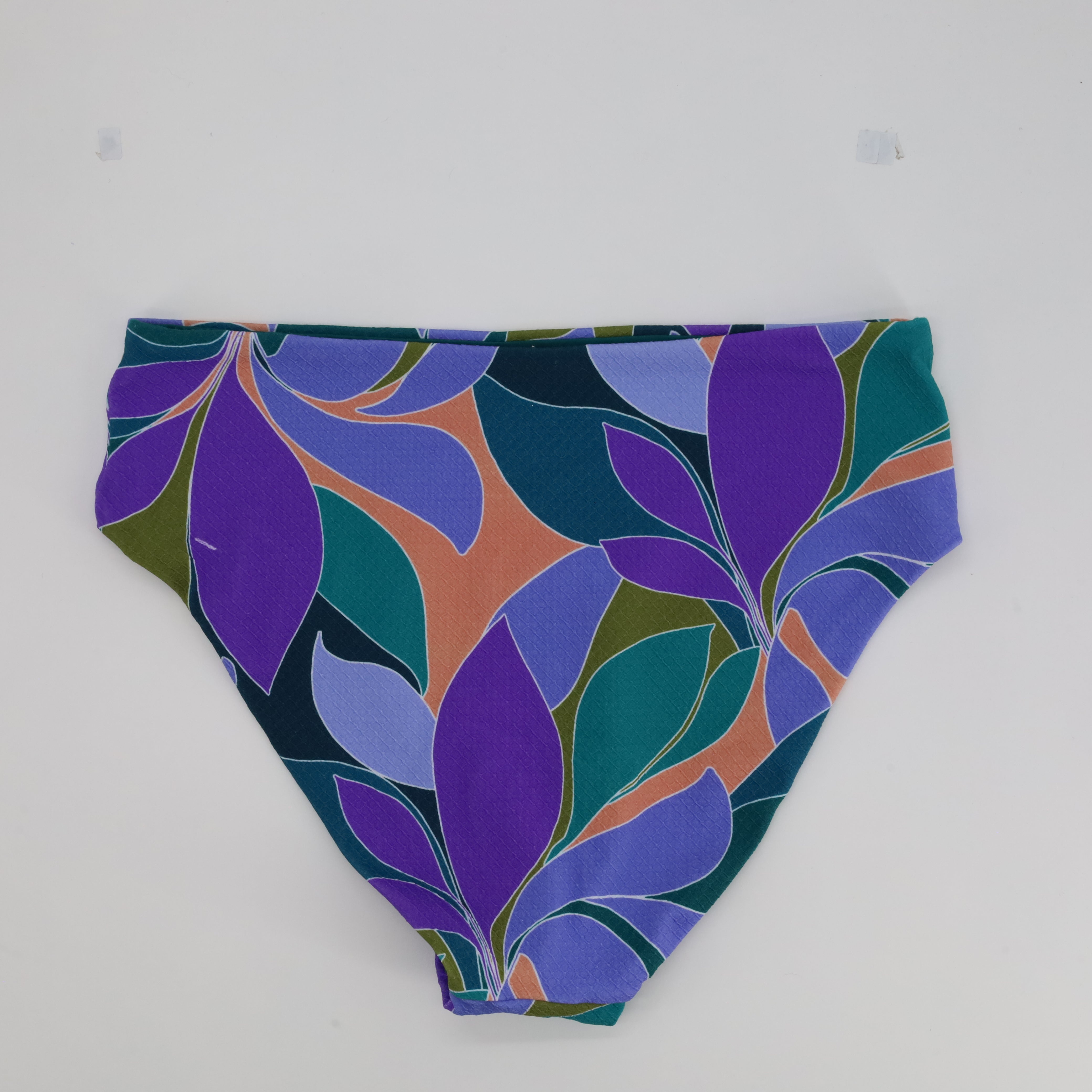 Bas de maillot RougeGorge Violet
