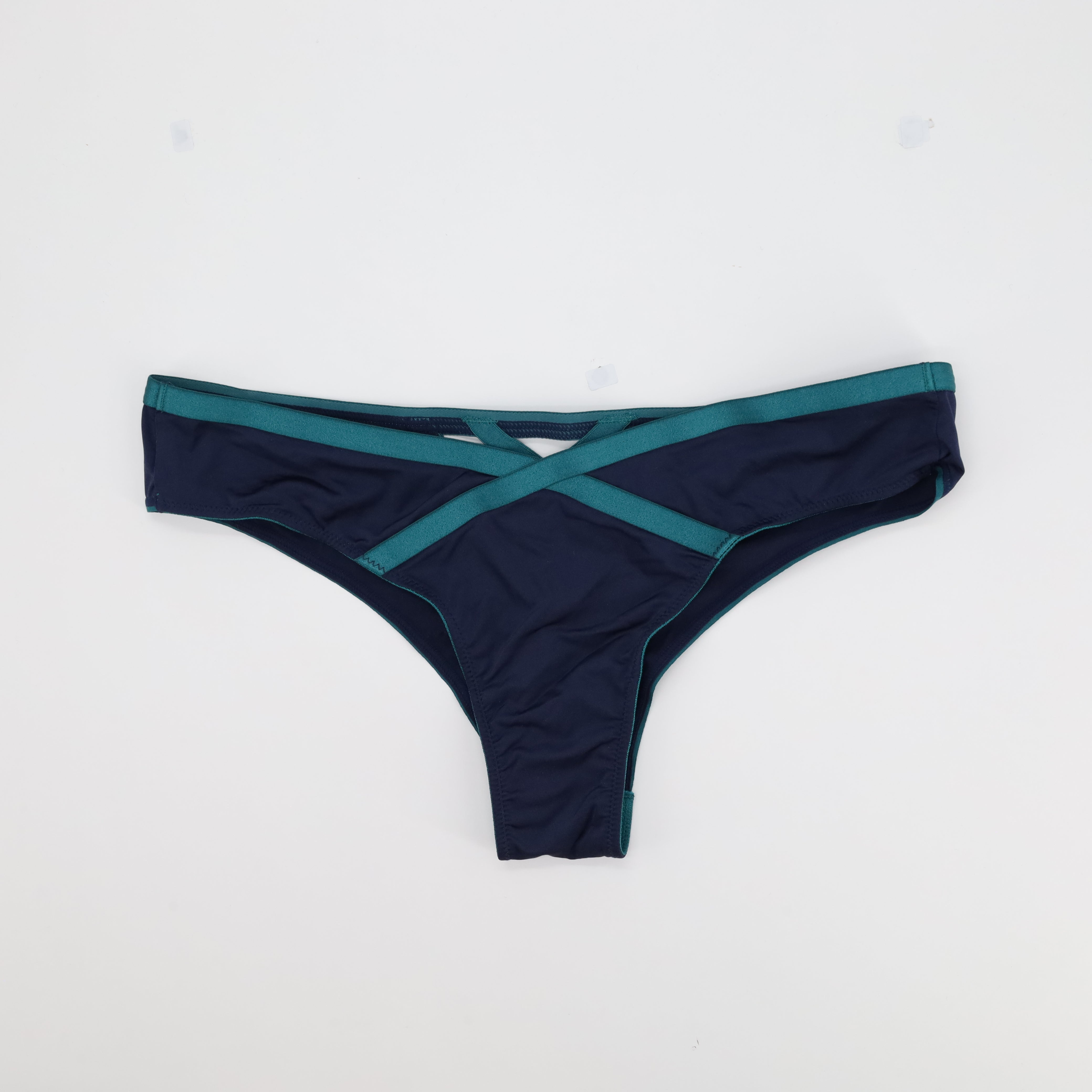 Culotte Wonderbra Bleu