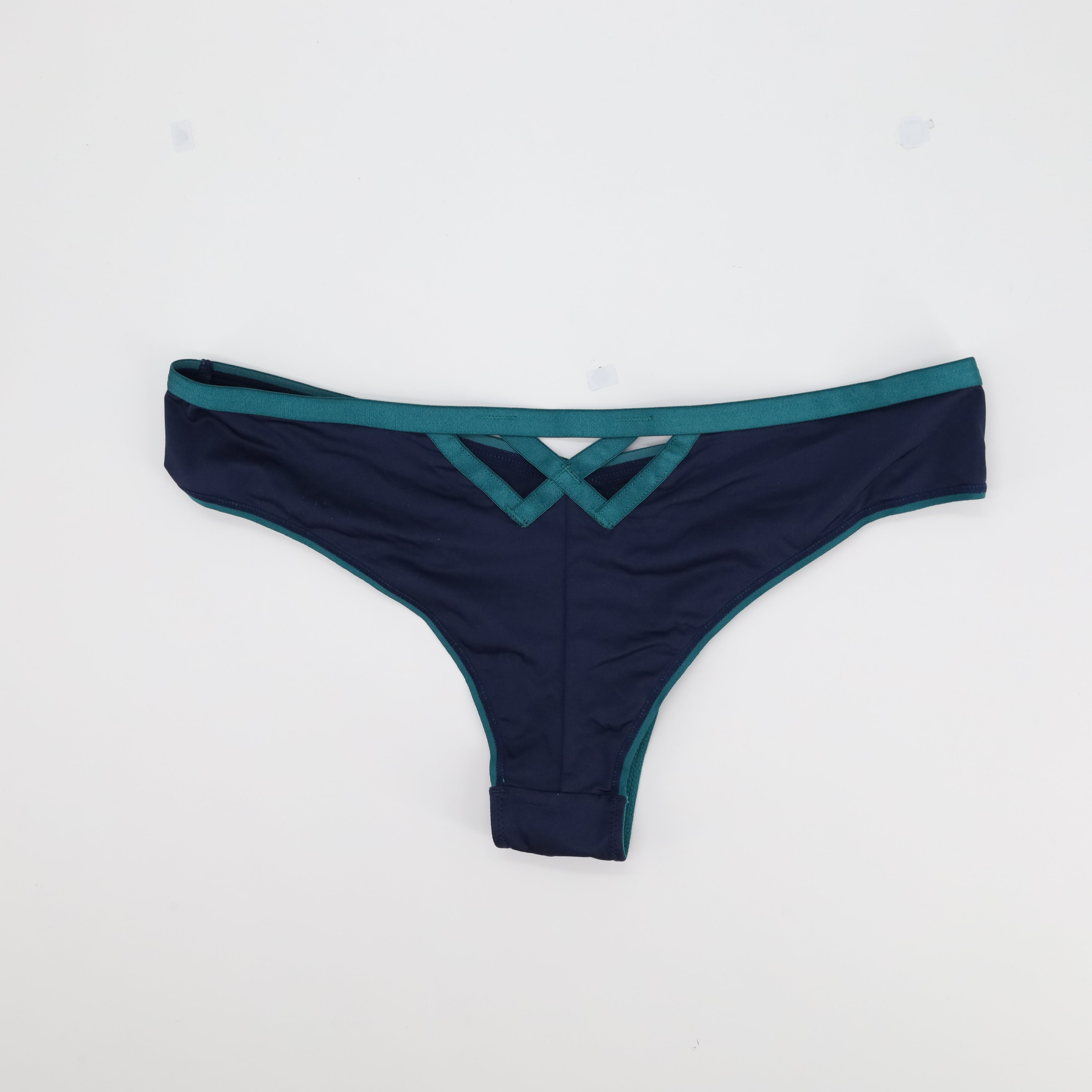 Culotte Wonderbra Bleu