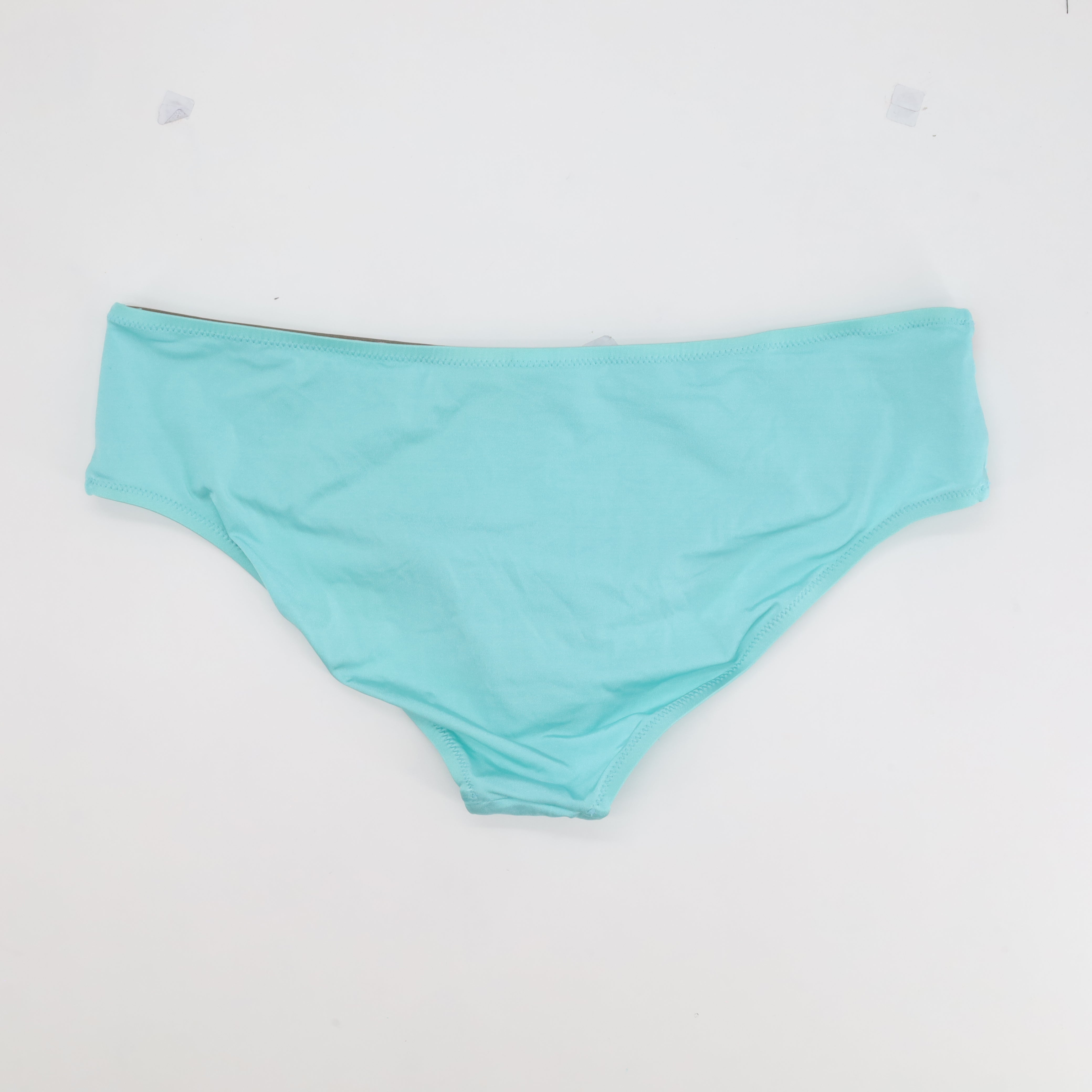 Bas de maillot Darjeeling Bleu