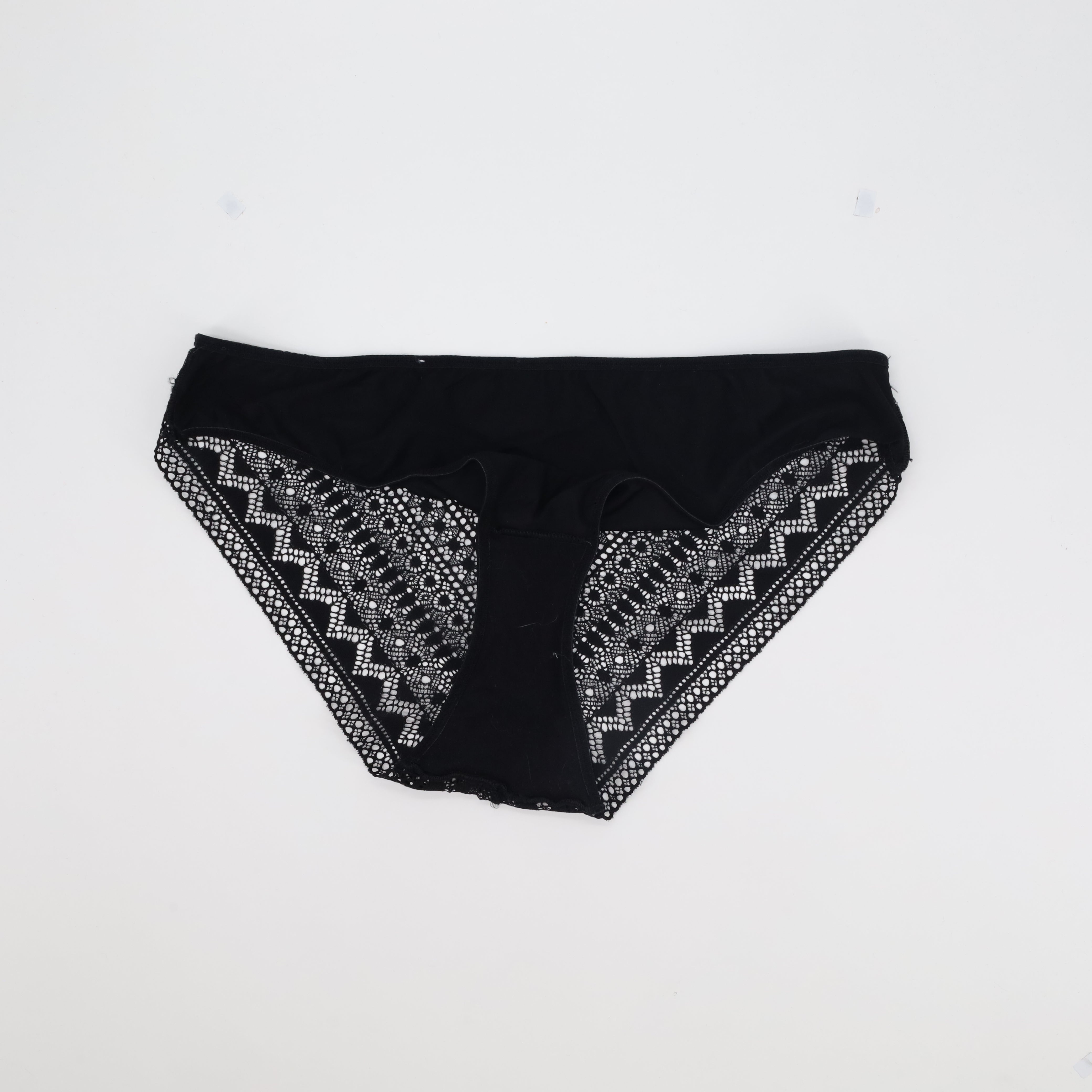 Culotte Noir