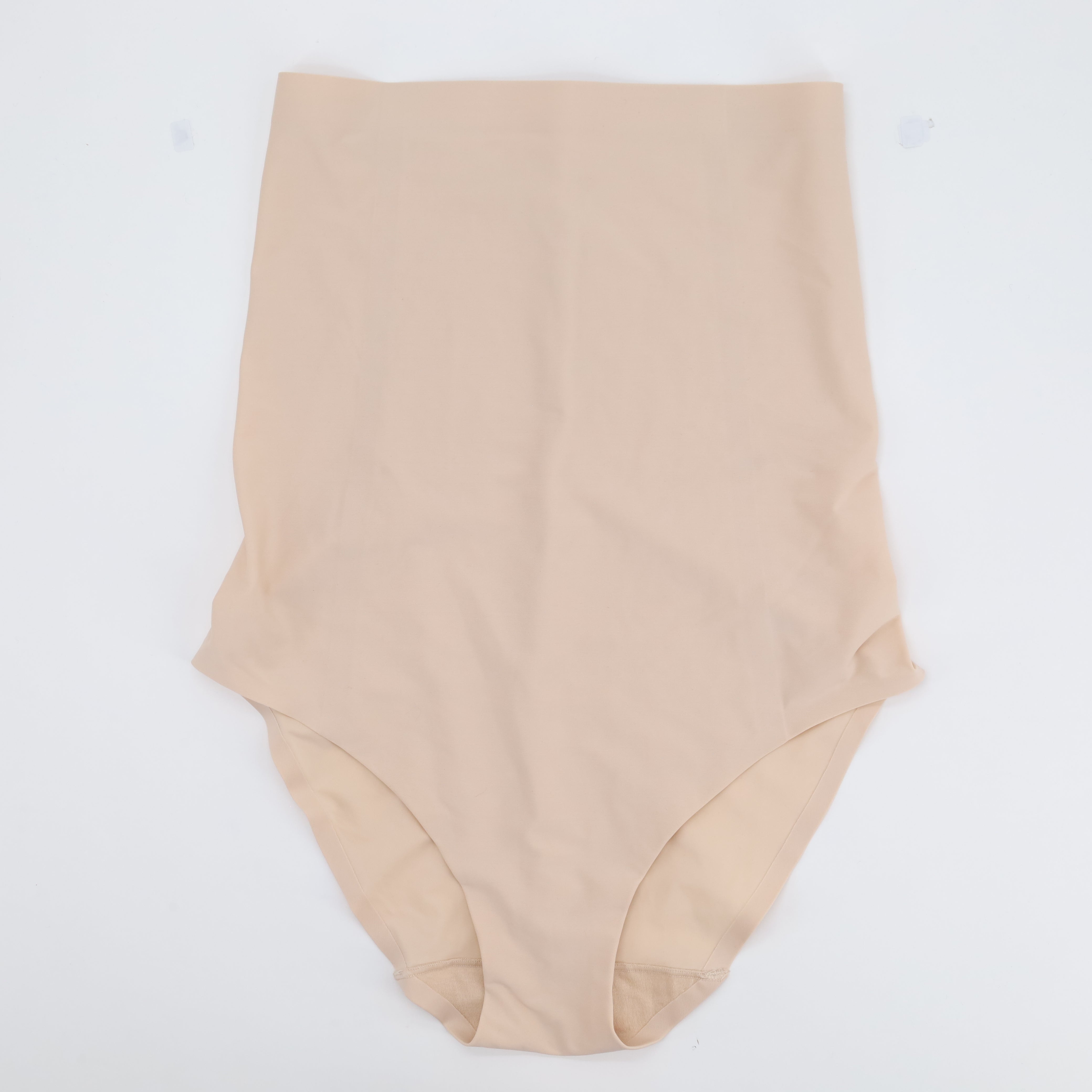 Culotte gainante ETAM Beige
