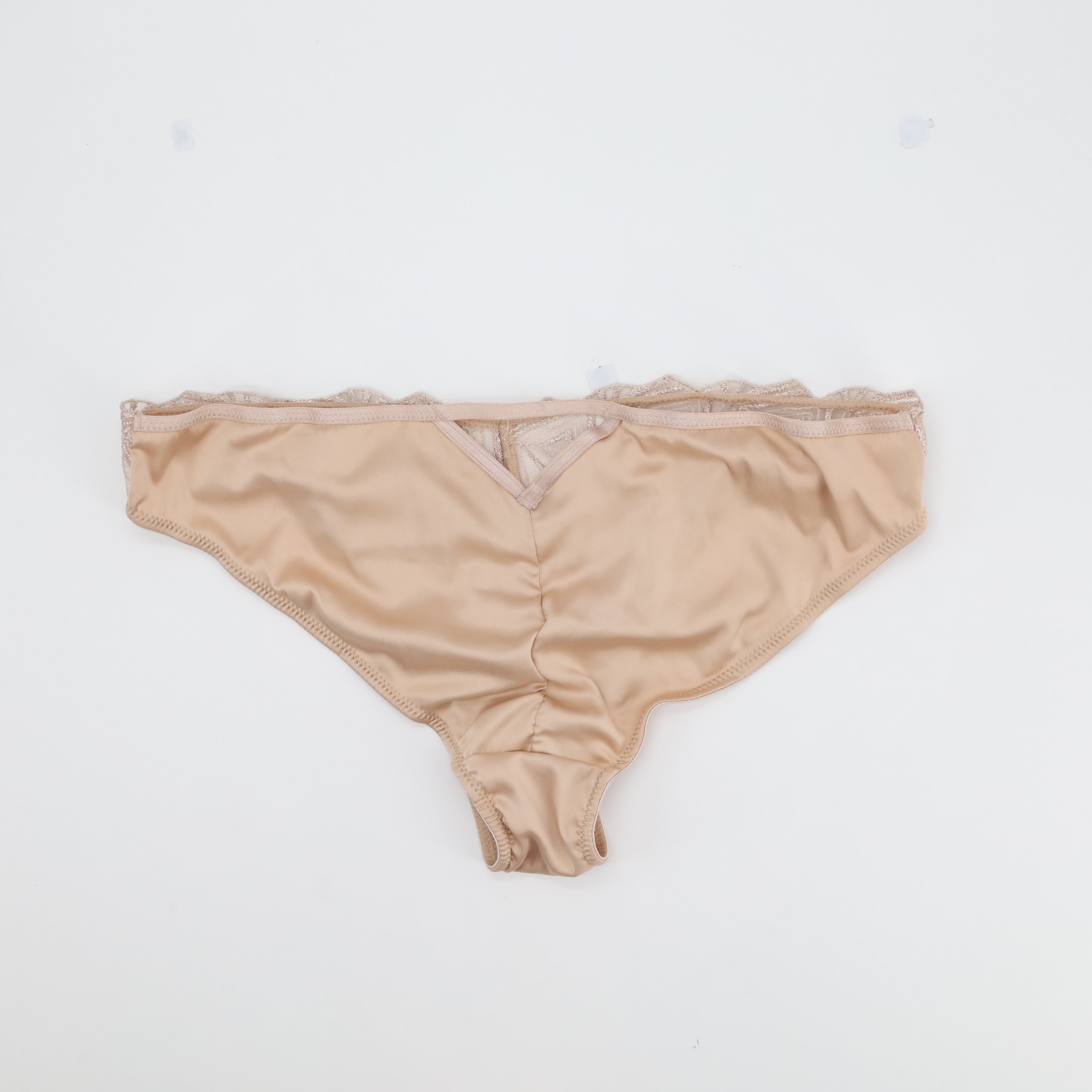 Culotte Wonderbra Beige