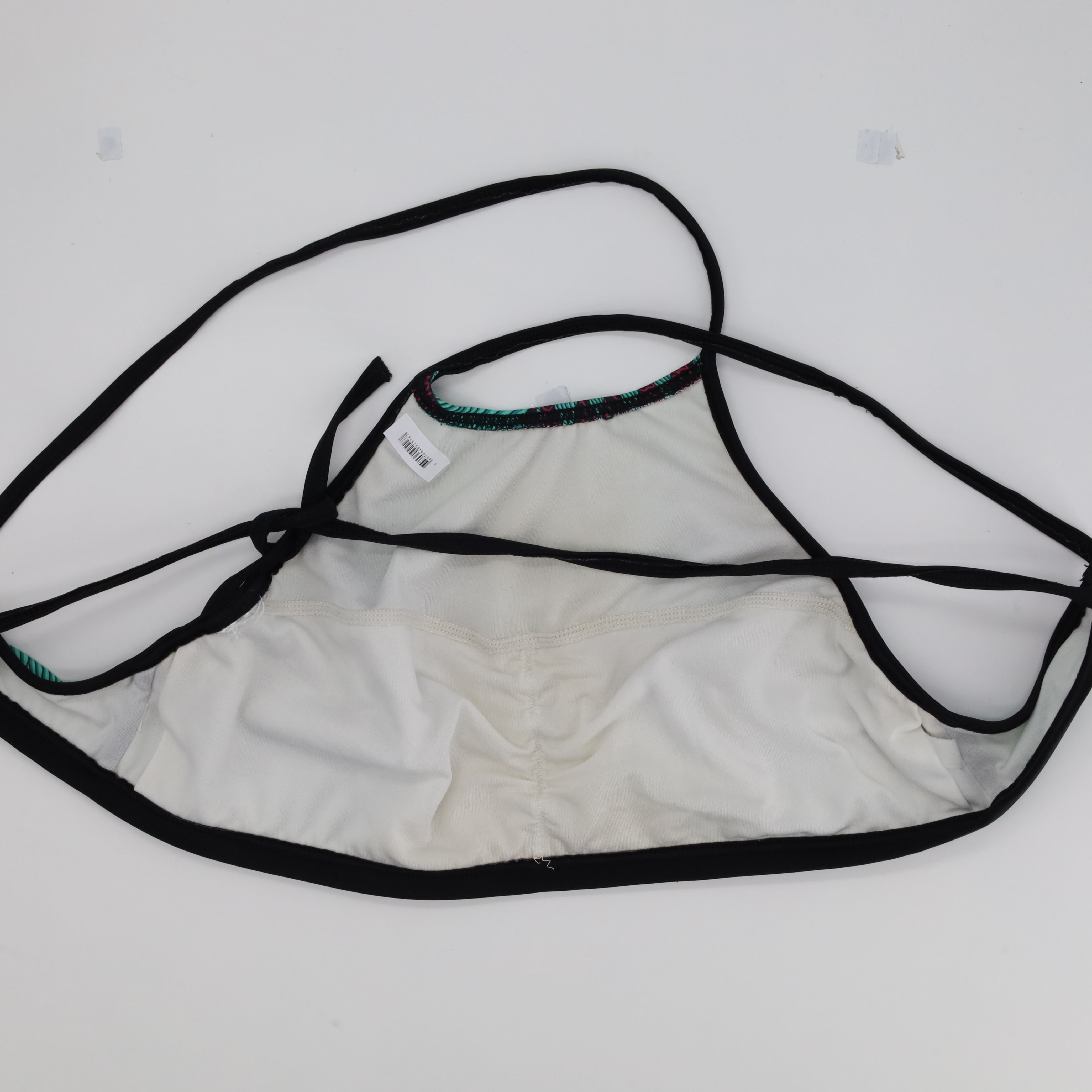 Haut de maillot Vert