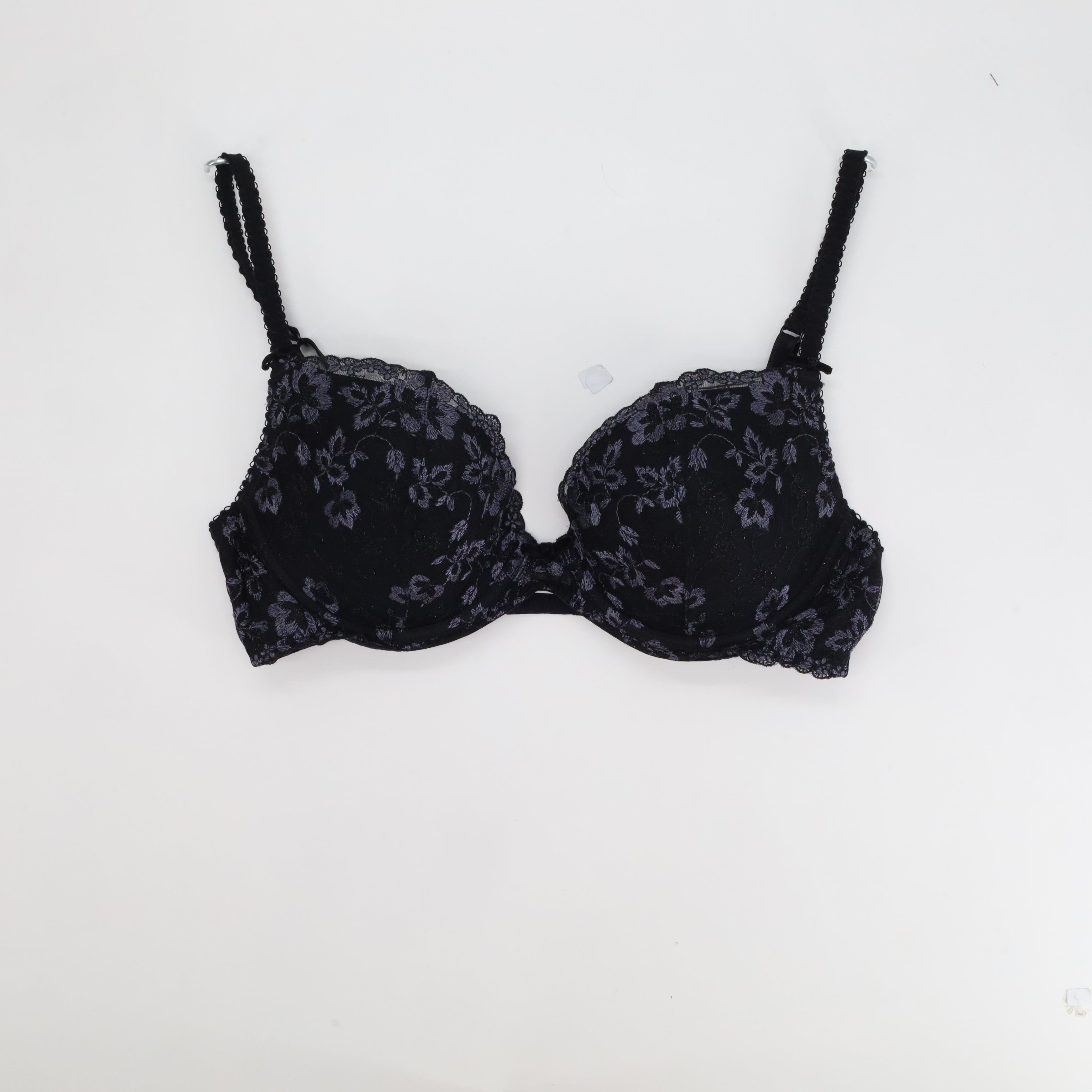 Soutien-gorge ETAM Noir