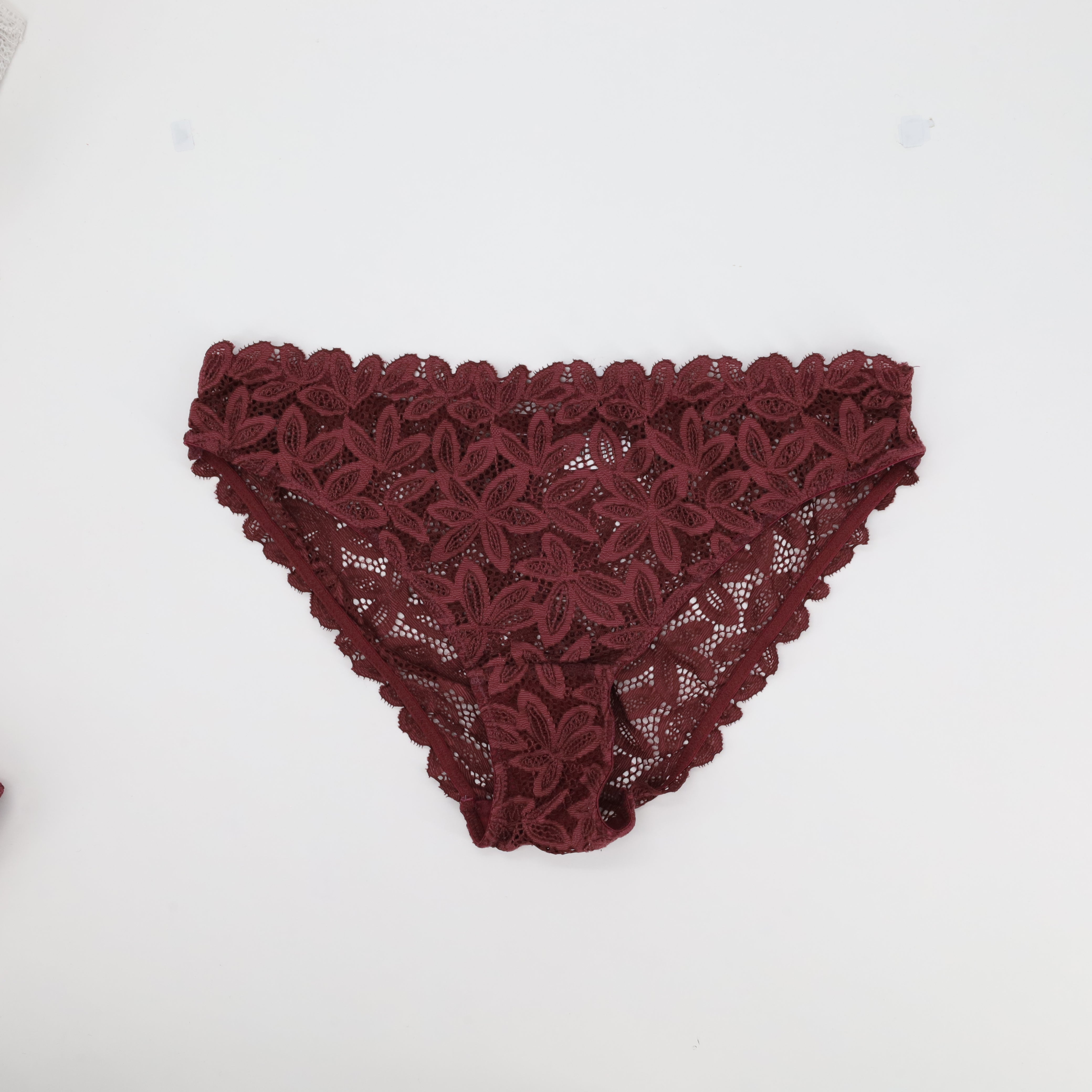 Culotte DIM Rouge