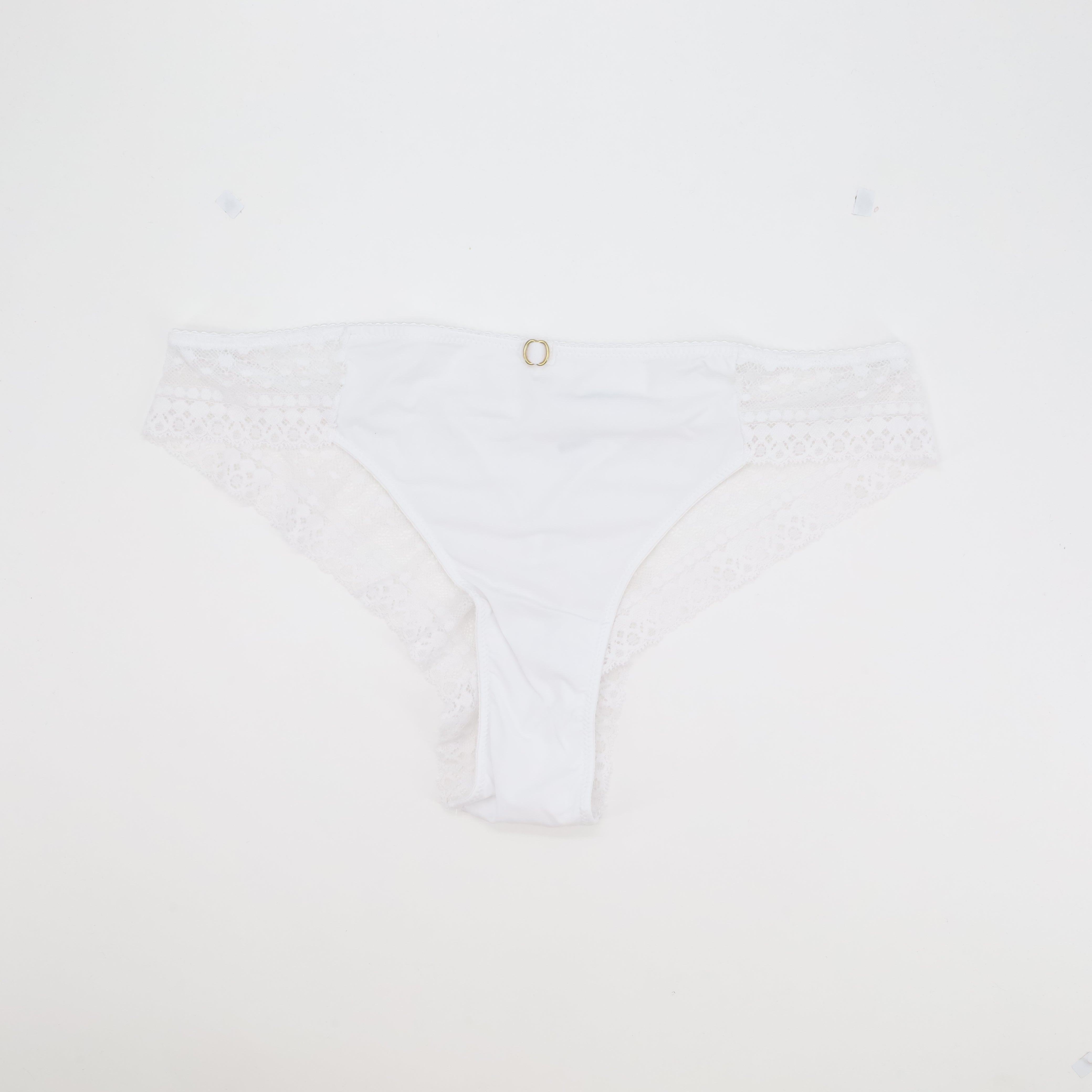 Culotte Blanc