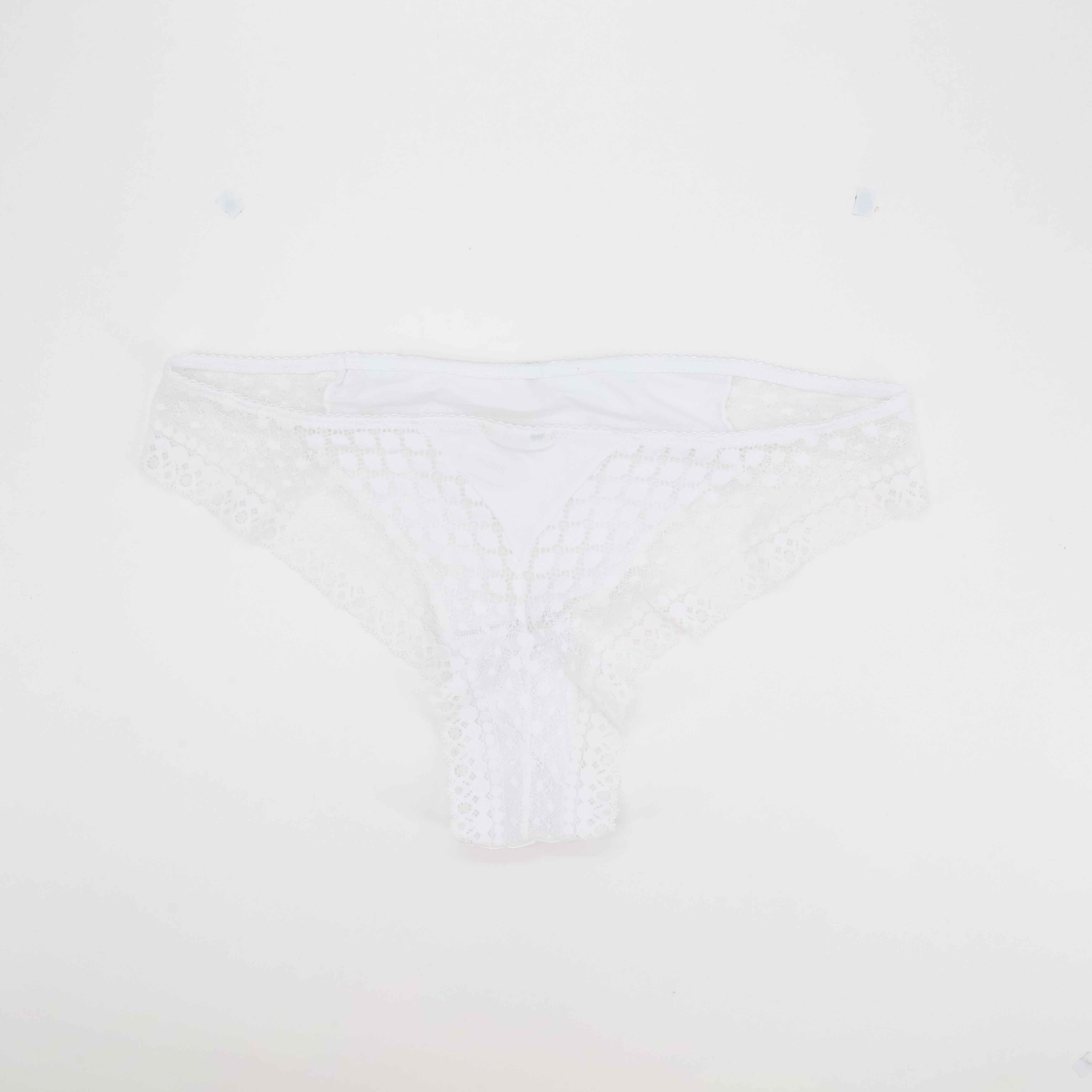 Culotte Blanc