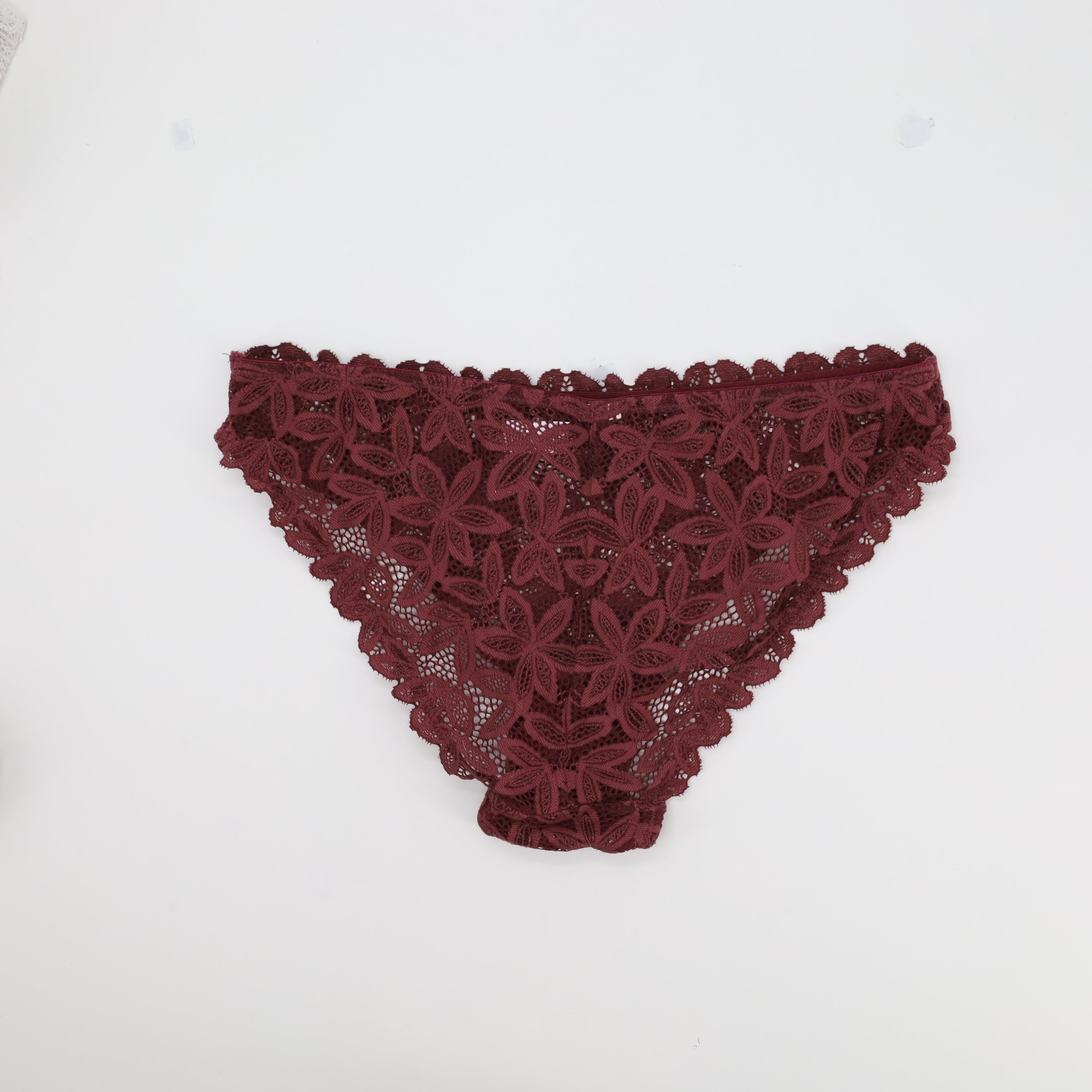 Culotte DIM Rouge