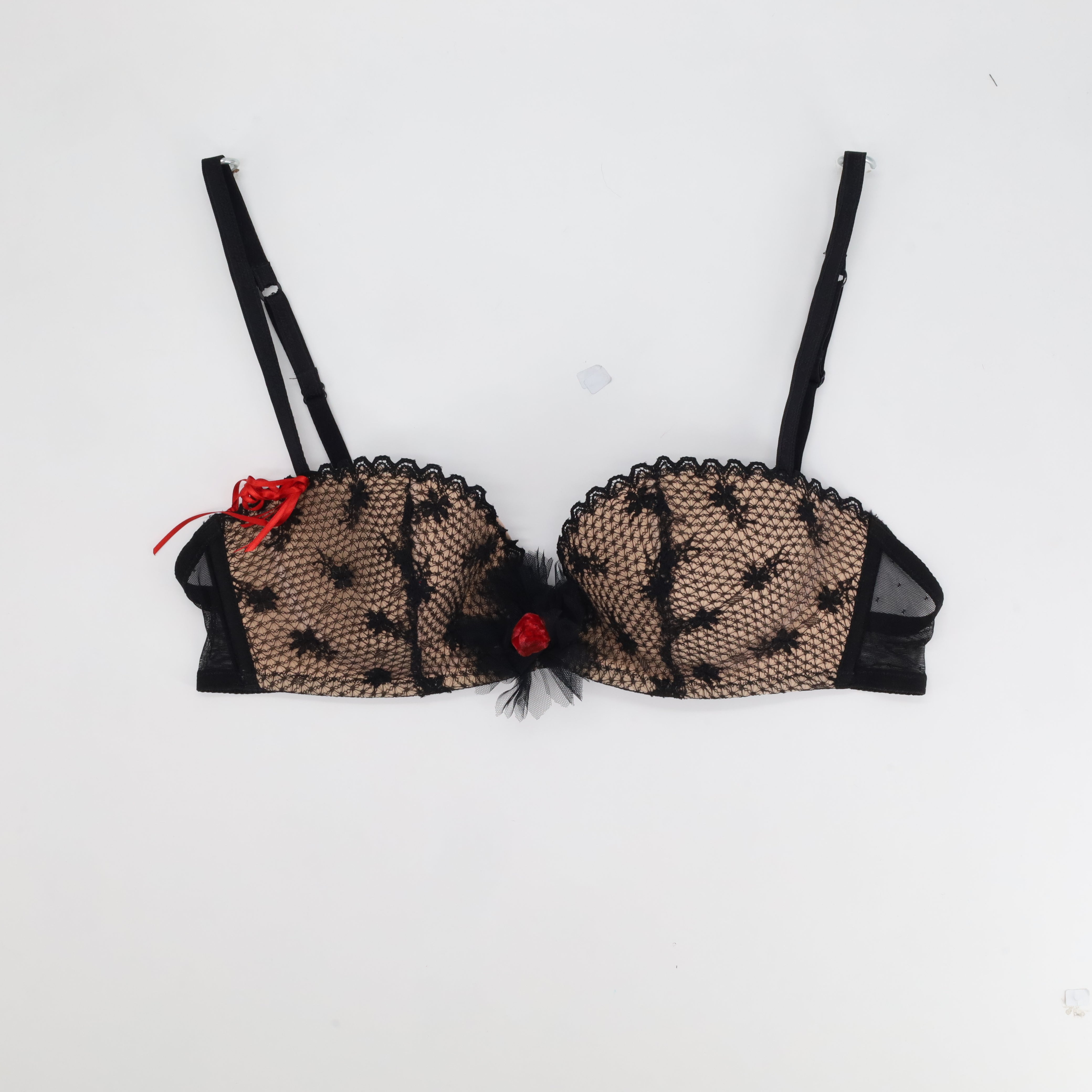 Soutien-gorge Chantal Thomass Noir