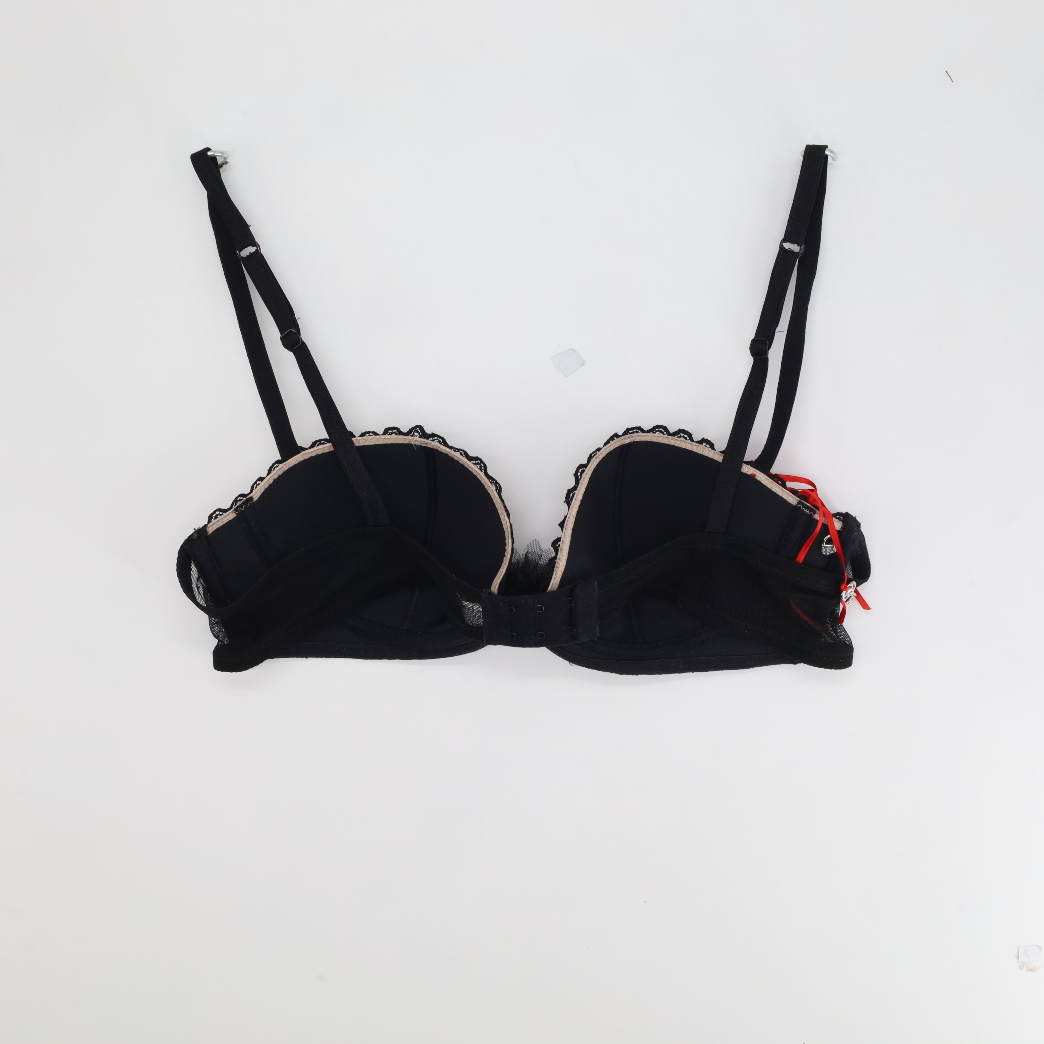 Soutien-gorge Chantal Thomass Noir