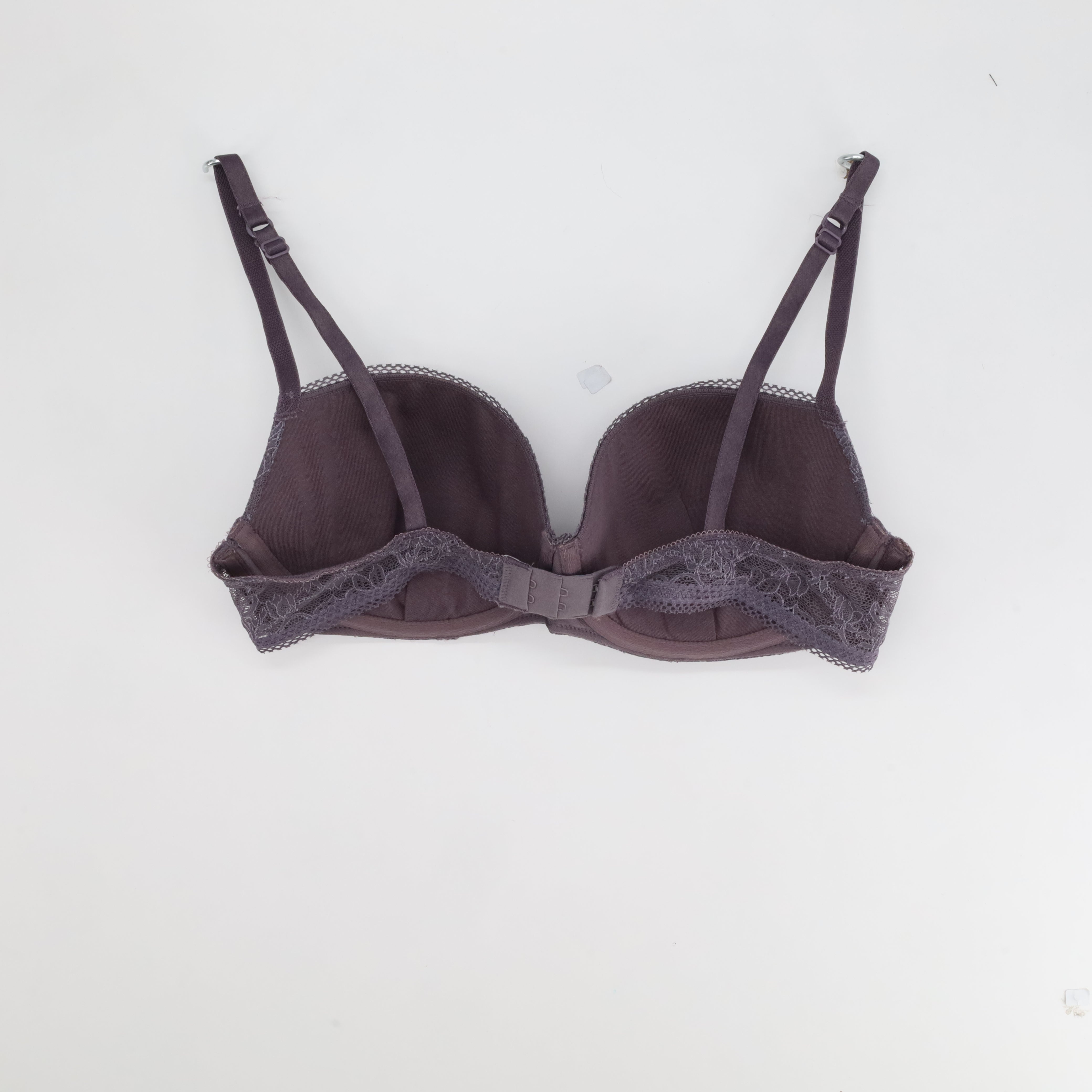 Soutien-gorge Calvin Klein Gris