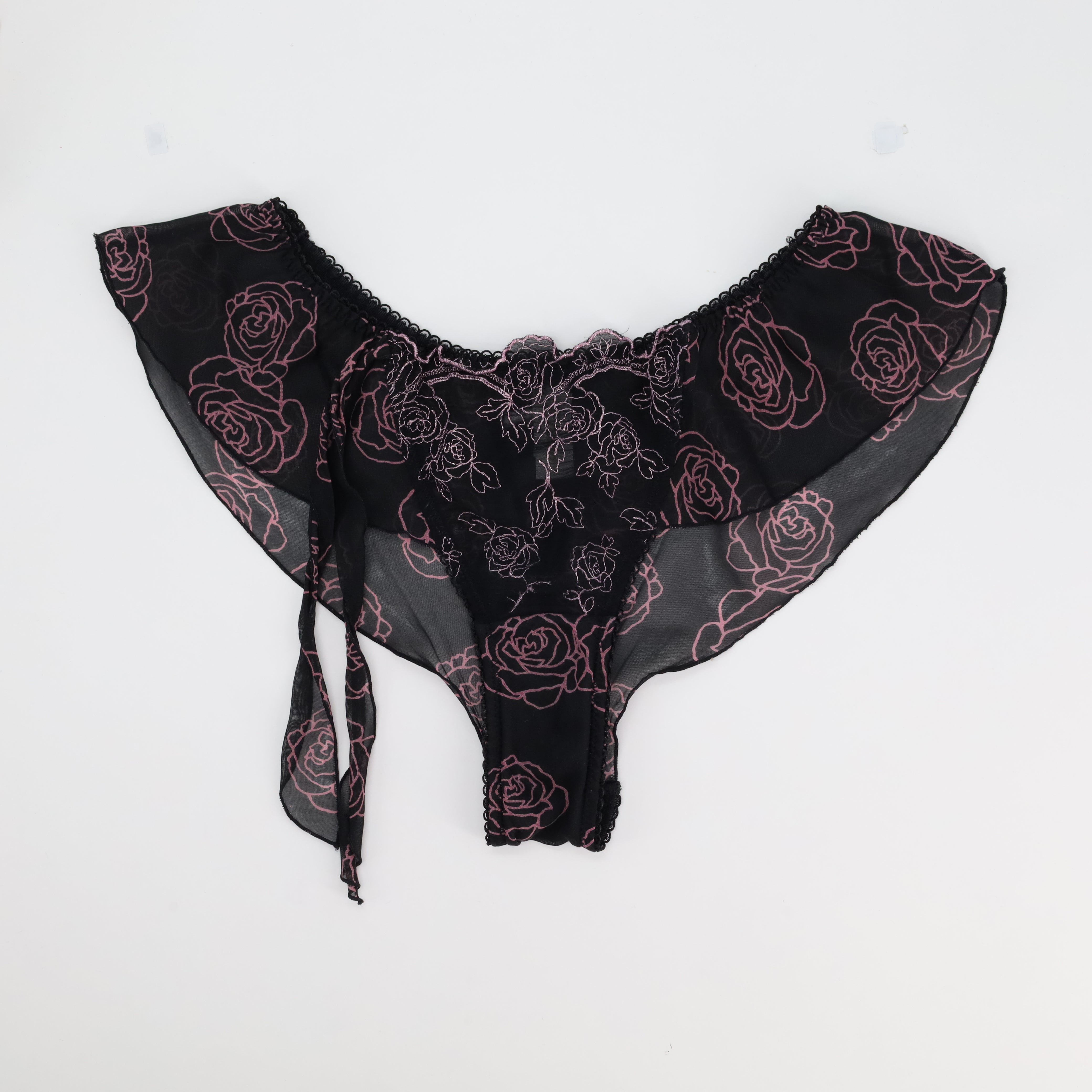 Shorty ETAM Noir