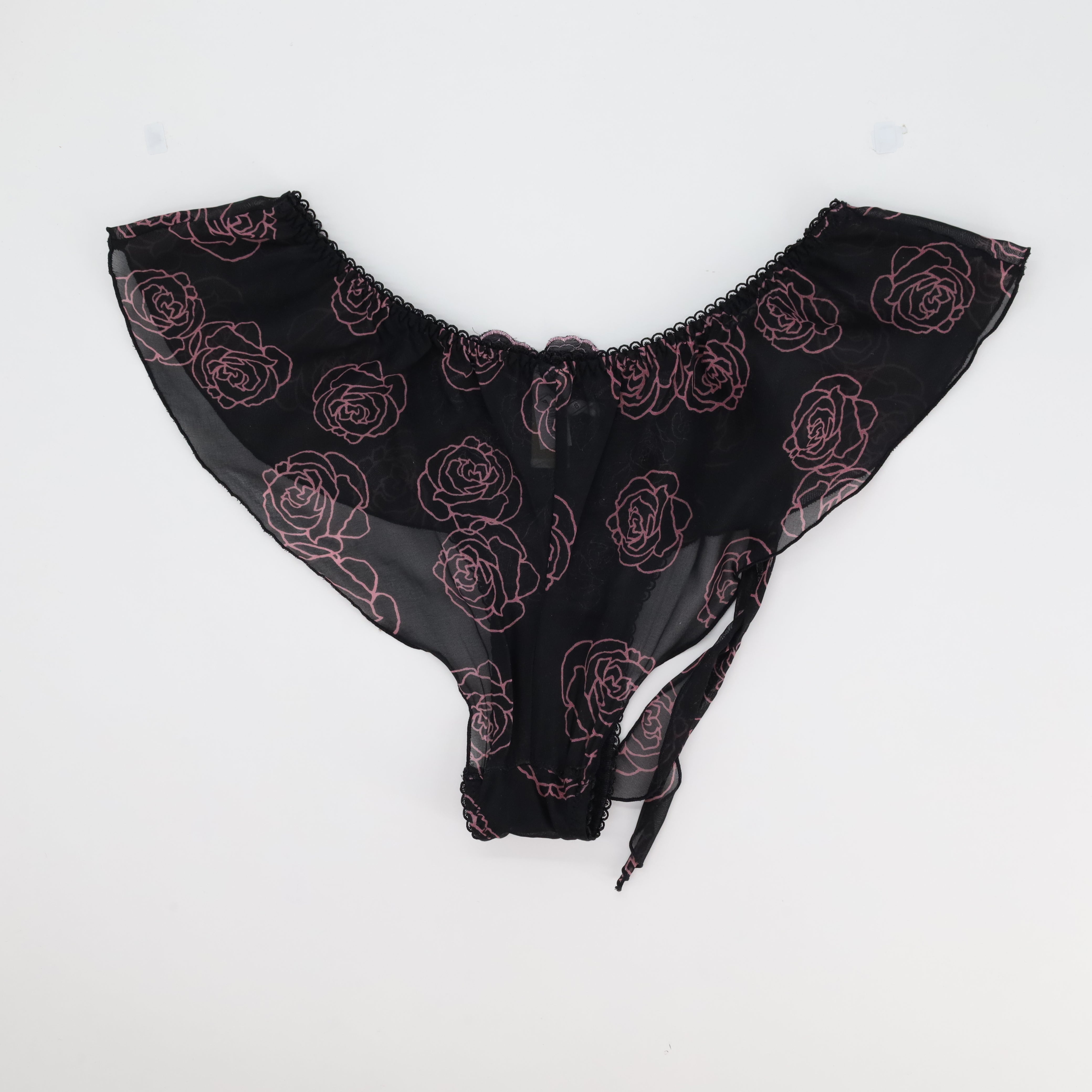 Shorty ETAM Noir