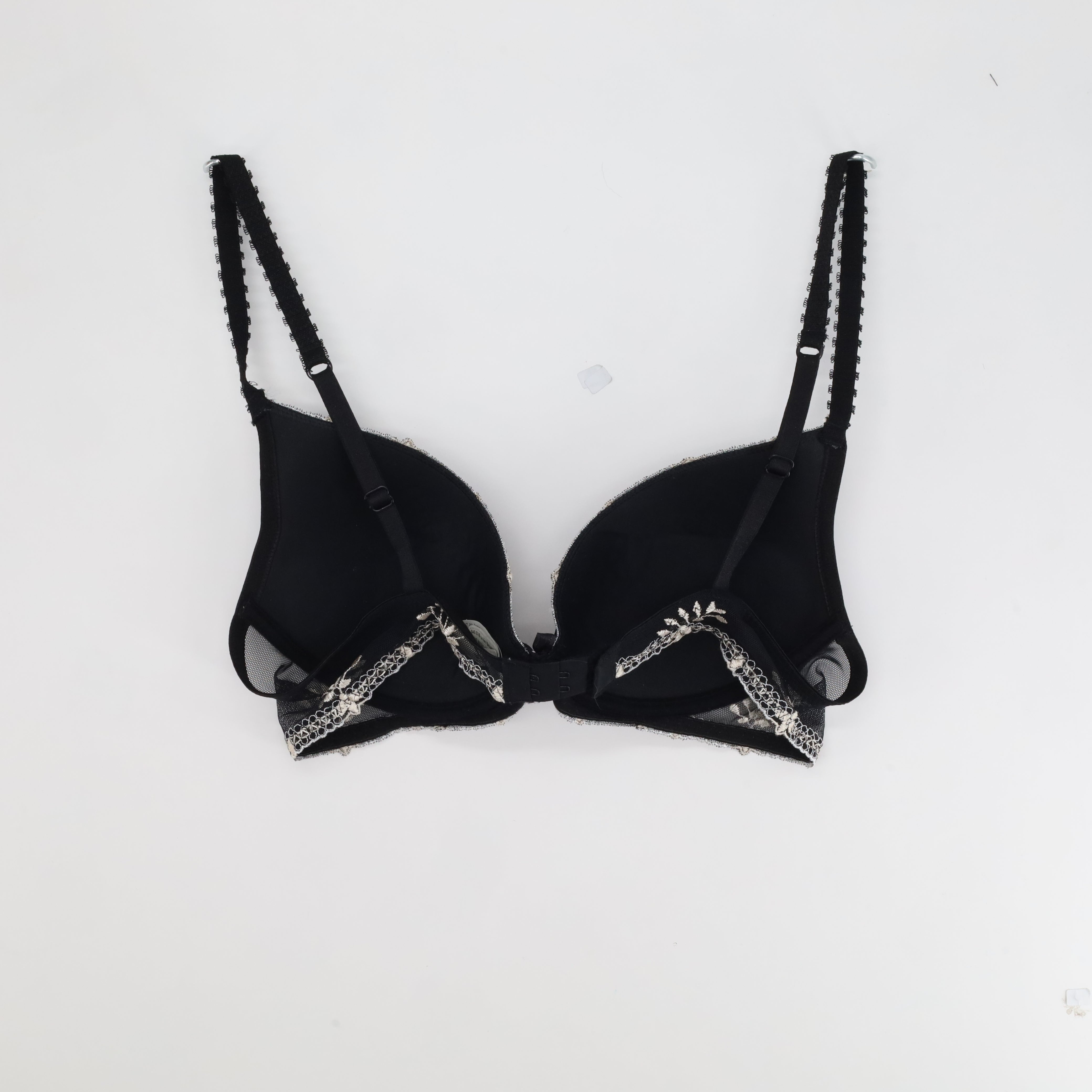 Soutien-gorge ETAM Noir