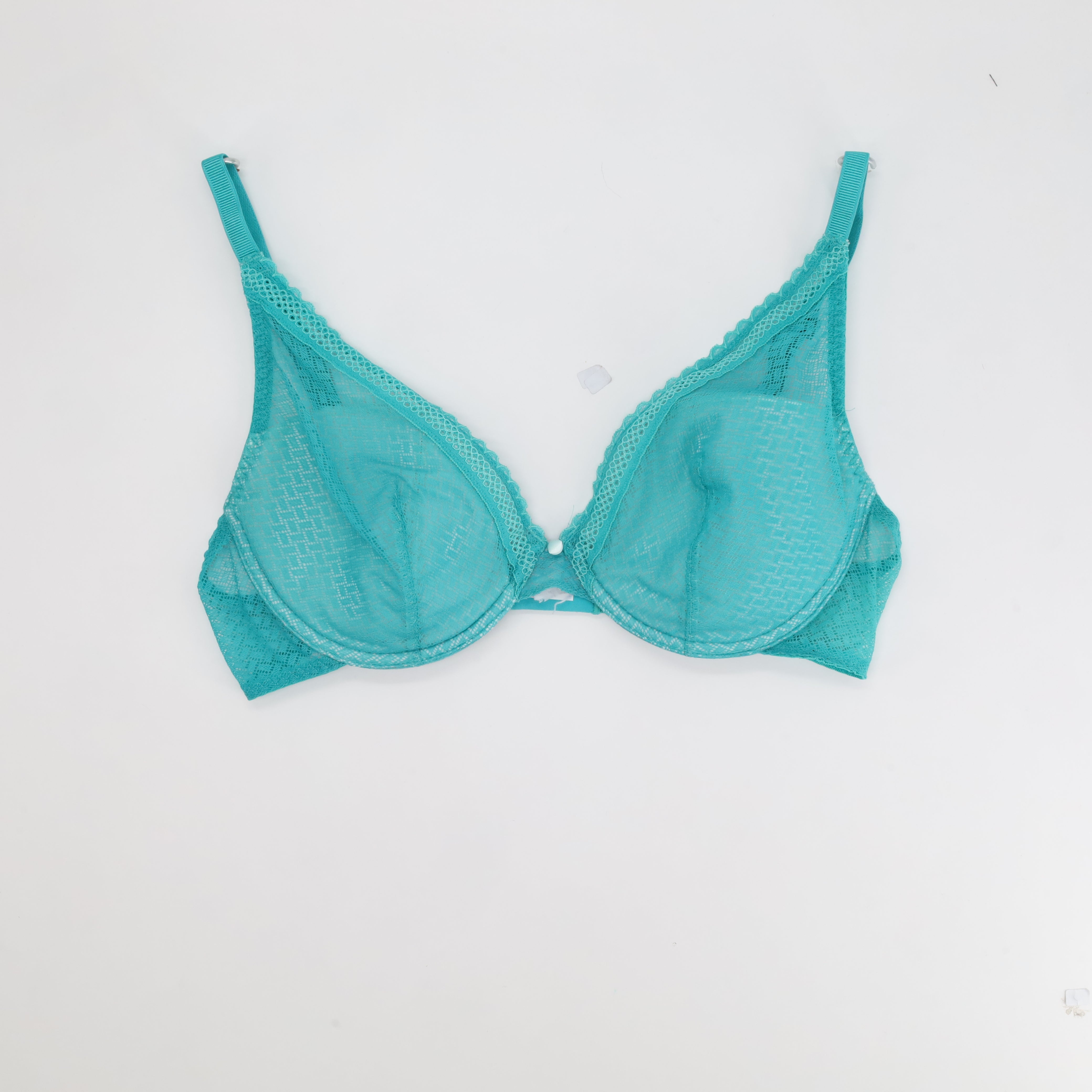 Soutien-gorge Darjeeling Bleu