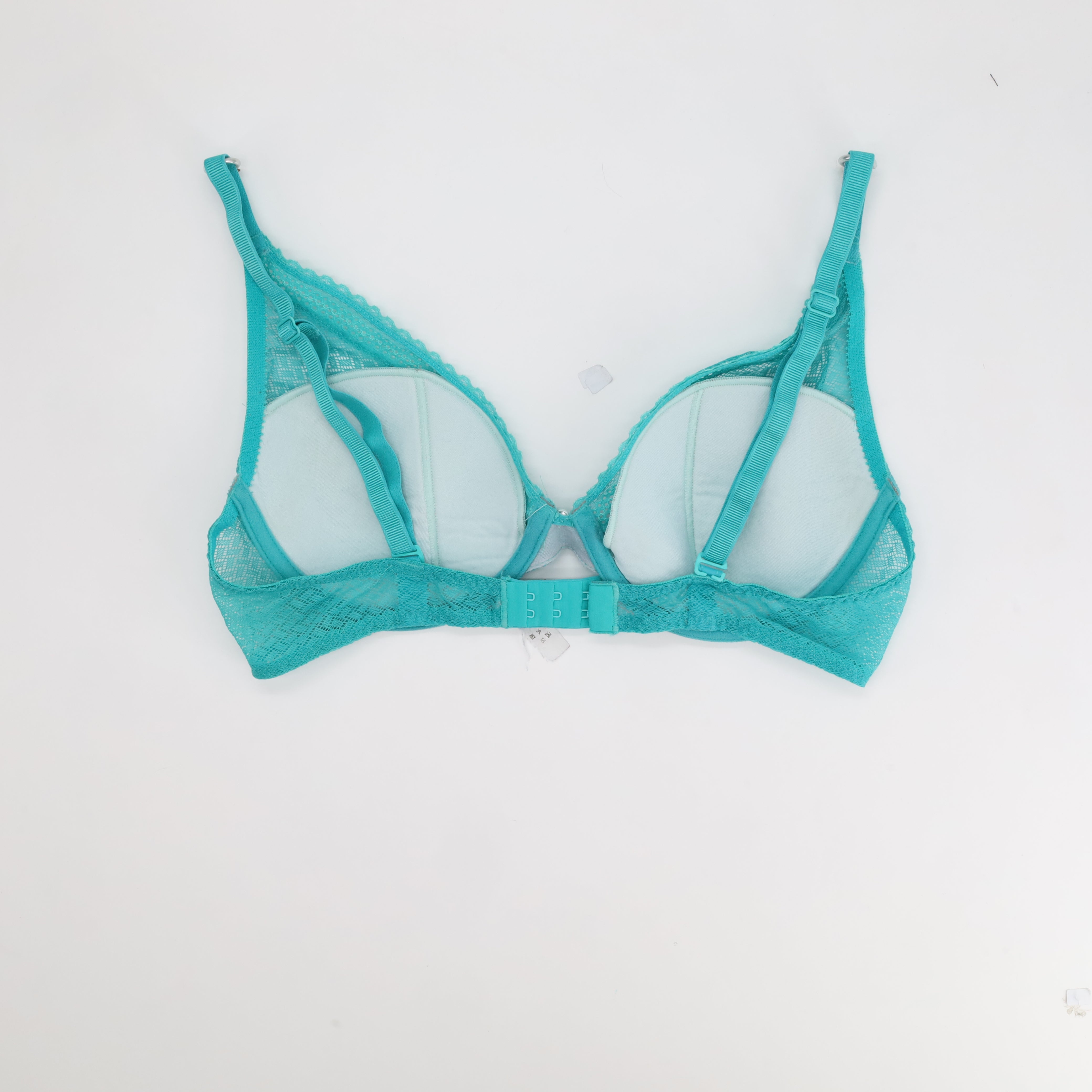 Soutien-gorge Darjeeling Bleu