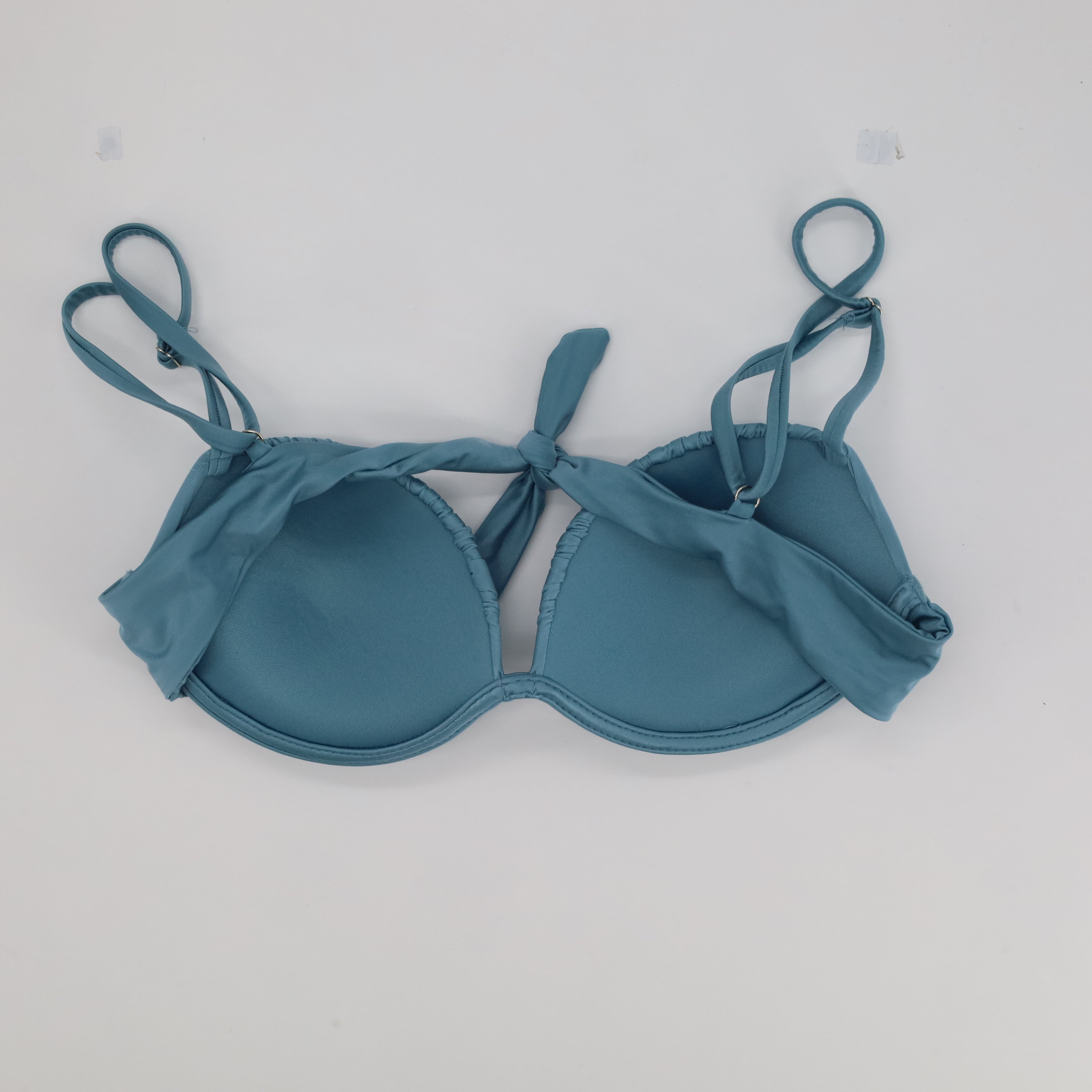Haut de maillot Calzedonia Bleu