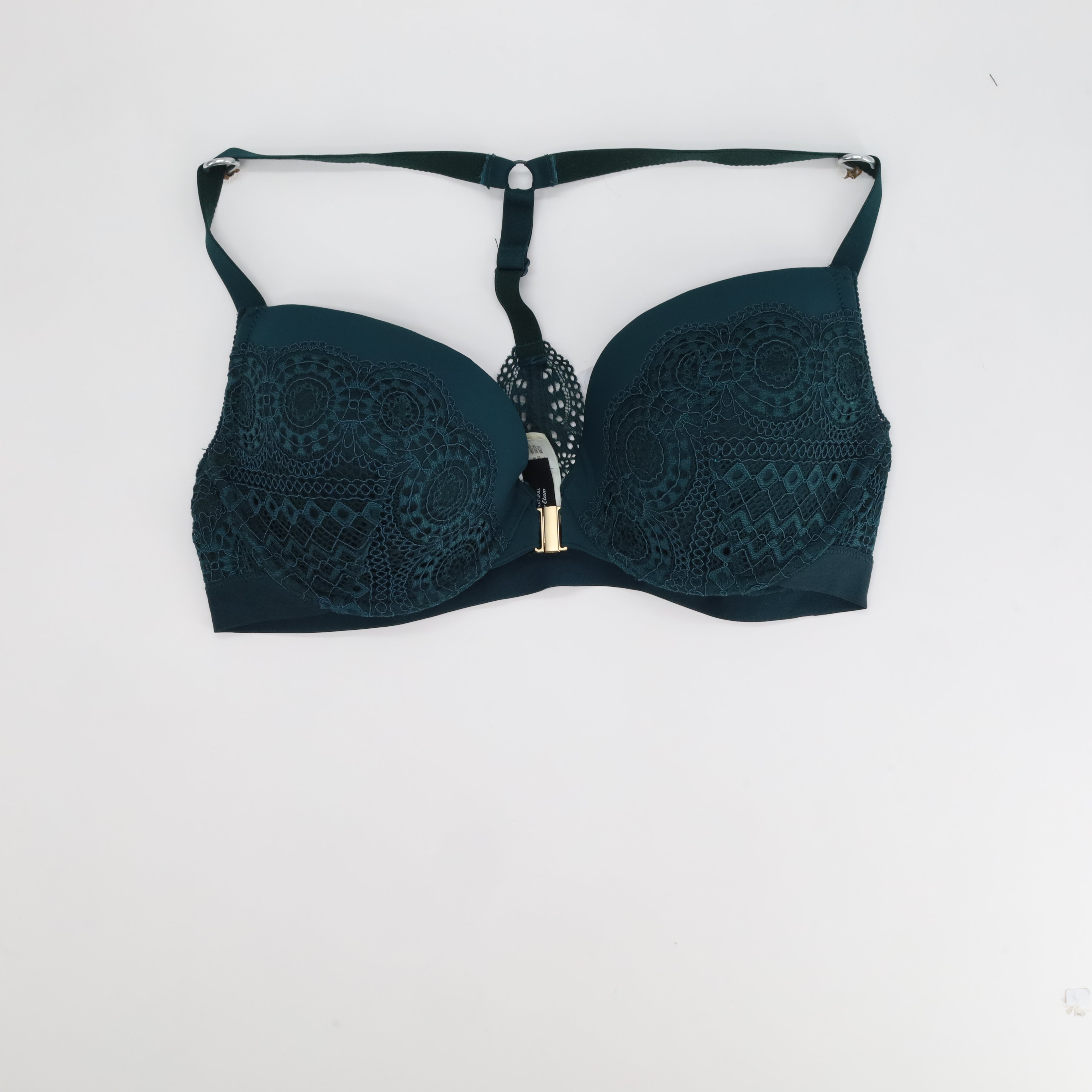 Soutien-gorge ETAM Vert