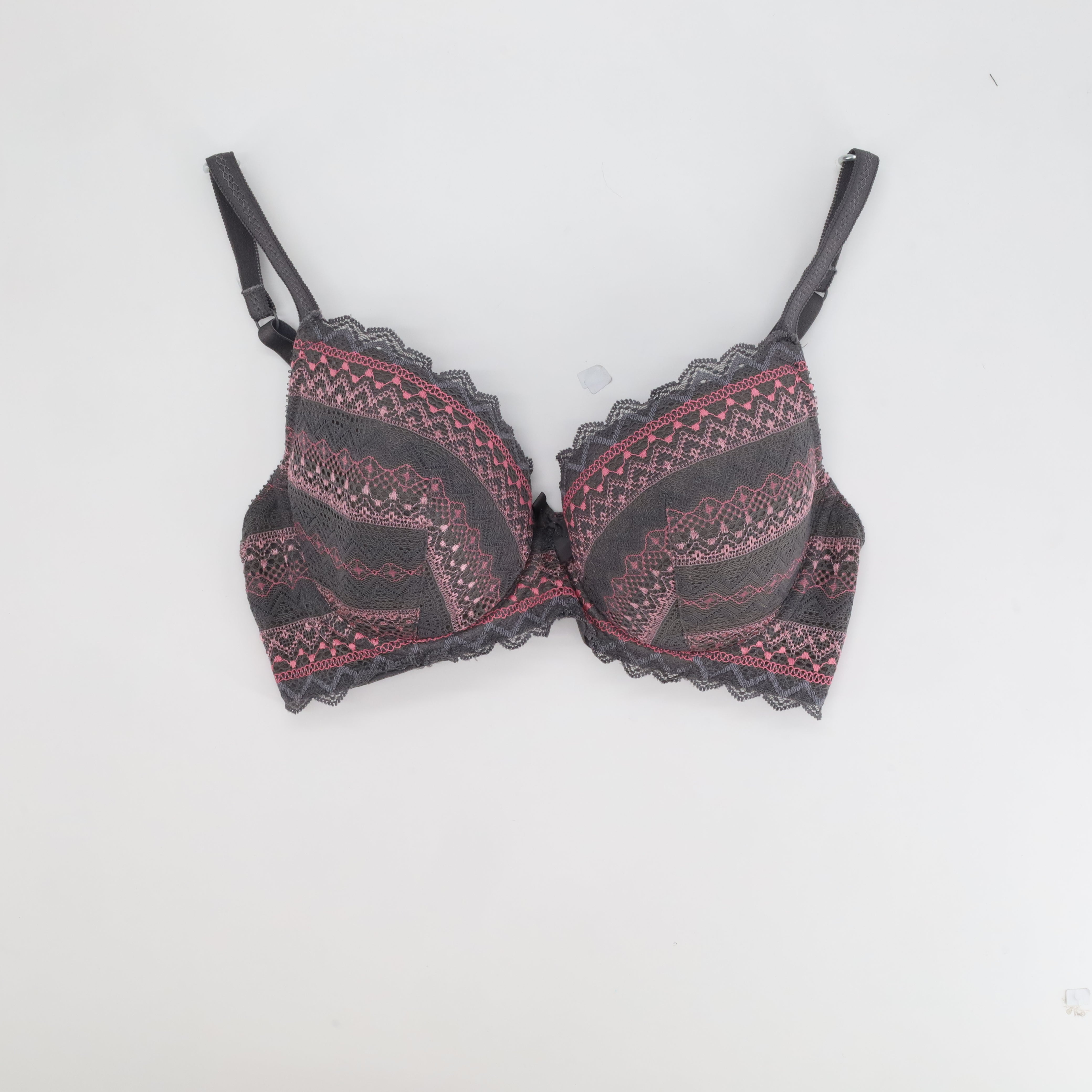 Soutien-gorge ETAM Marron