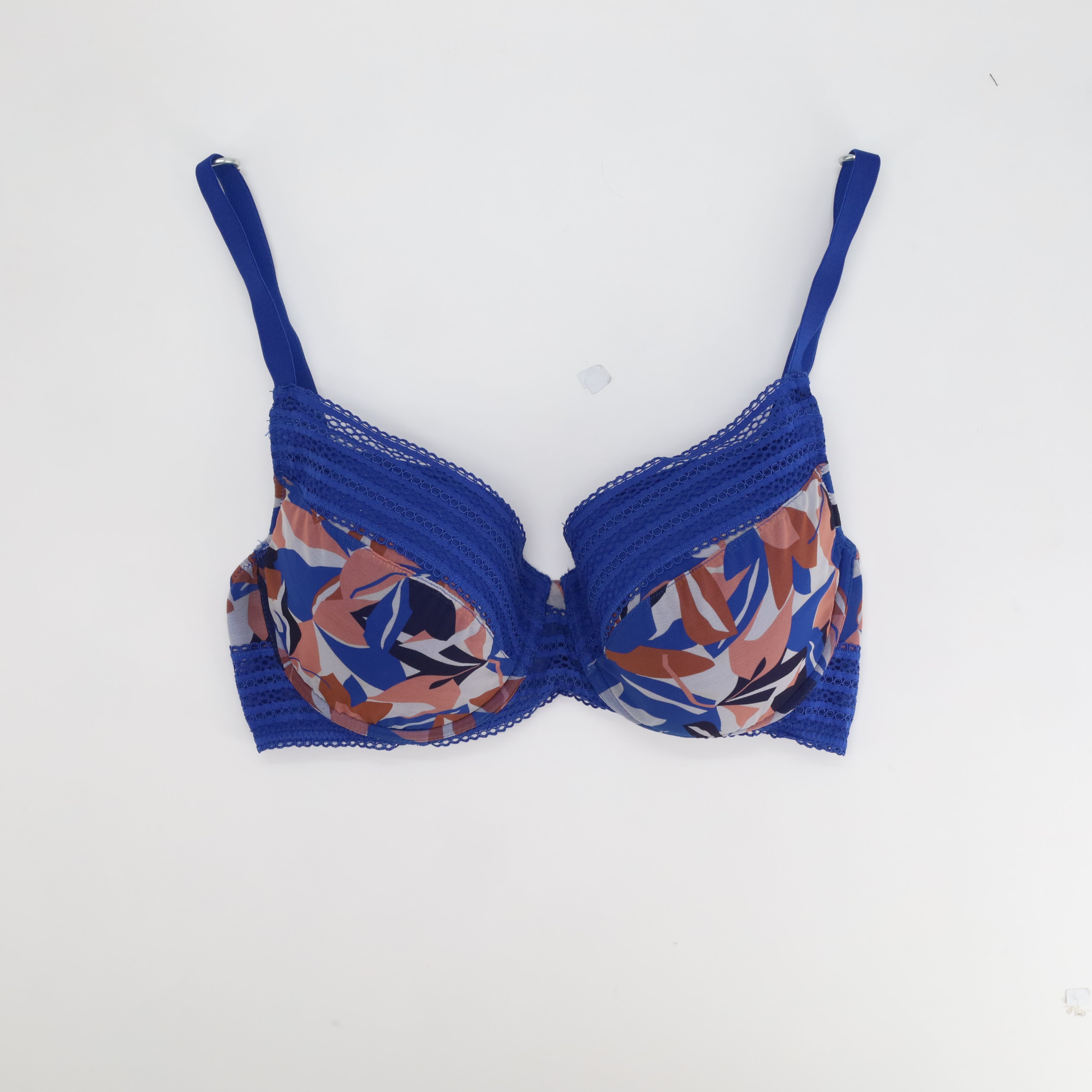 Soutien-gorge RougeGorge Bleu