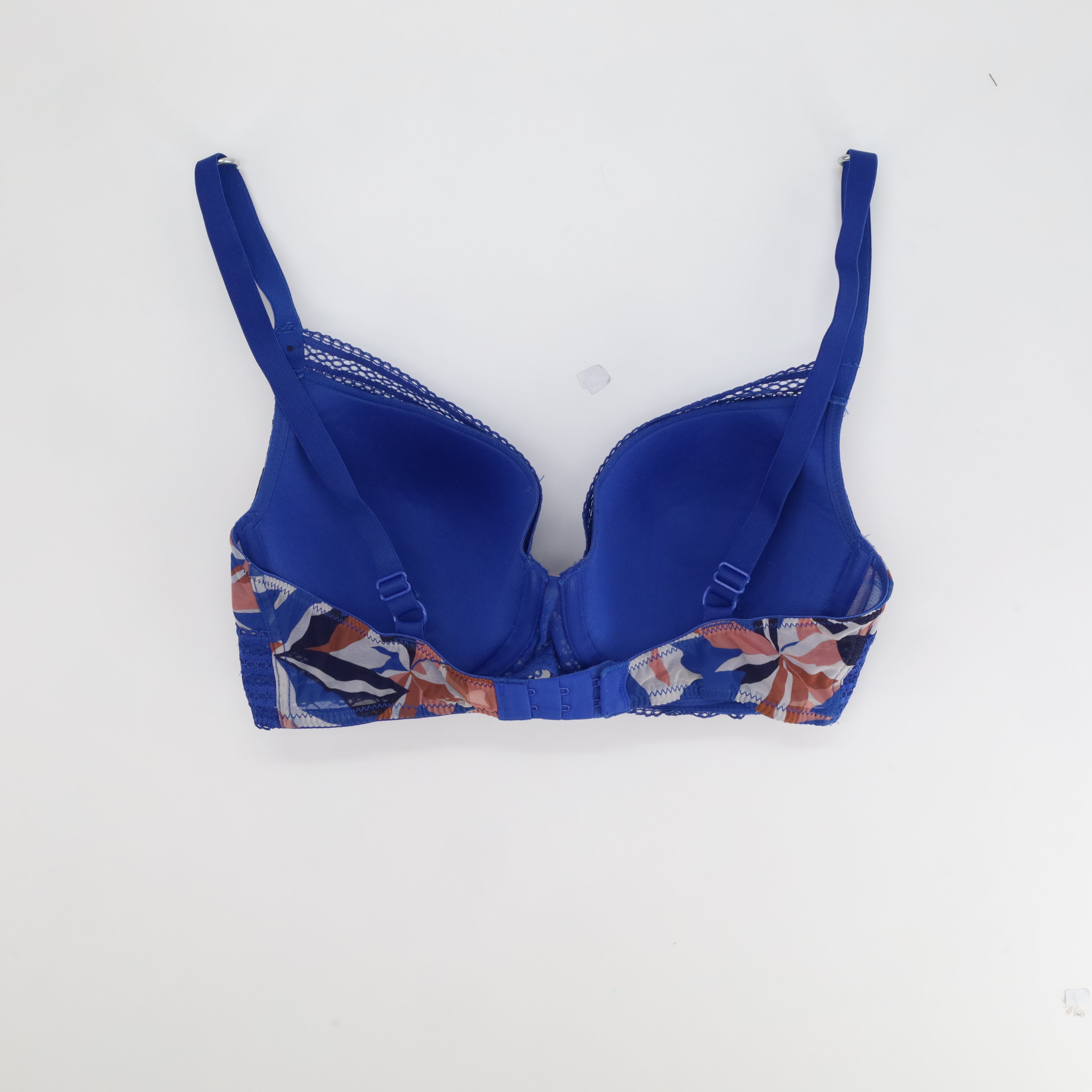 Soutien-gorge RougeGorge Bleu