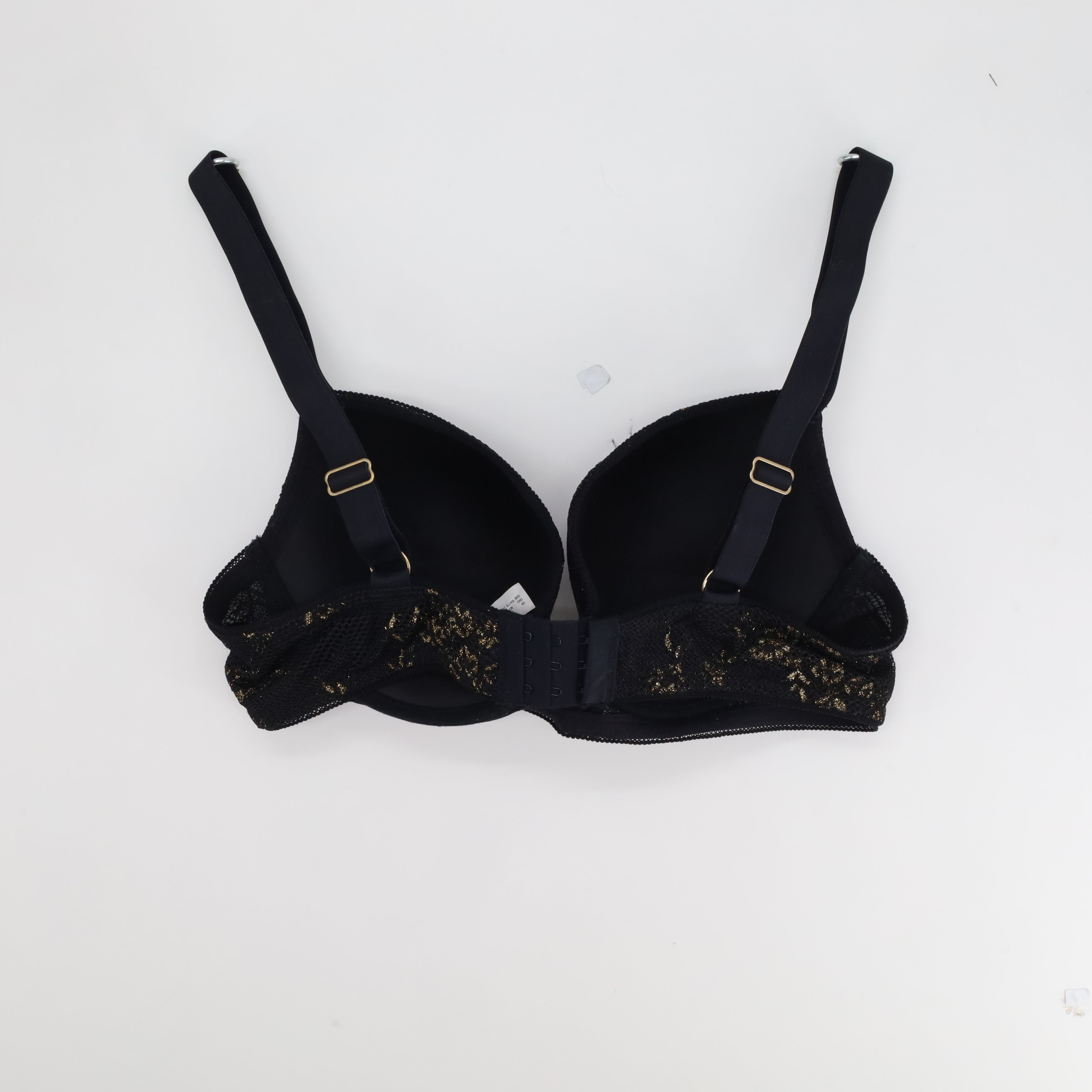 Soutien-gorge ETAM Noir