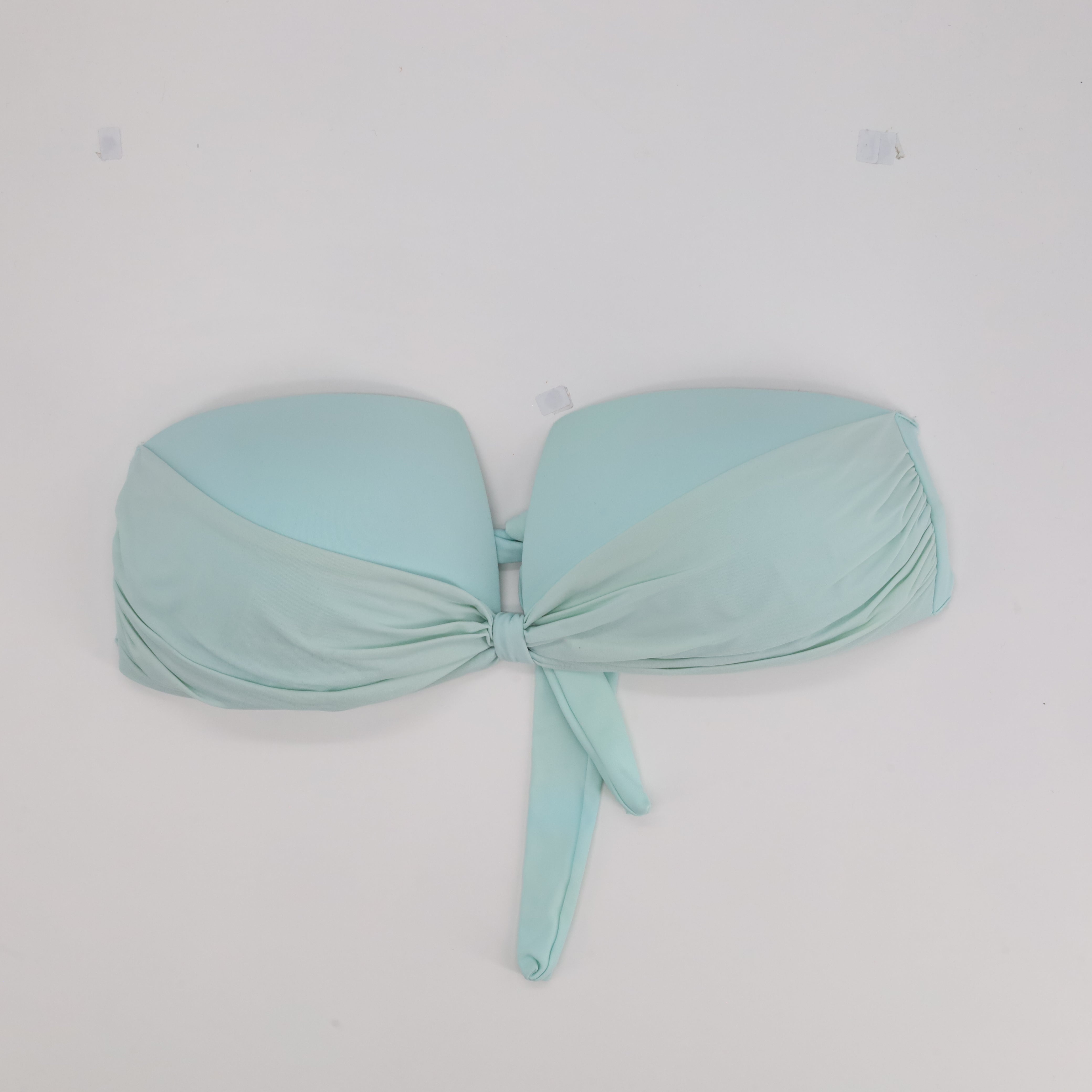 Haut de maillot Bleu