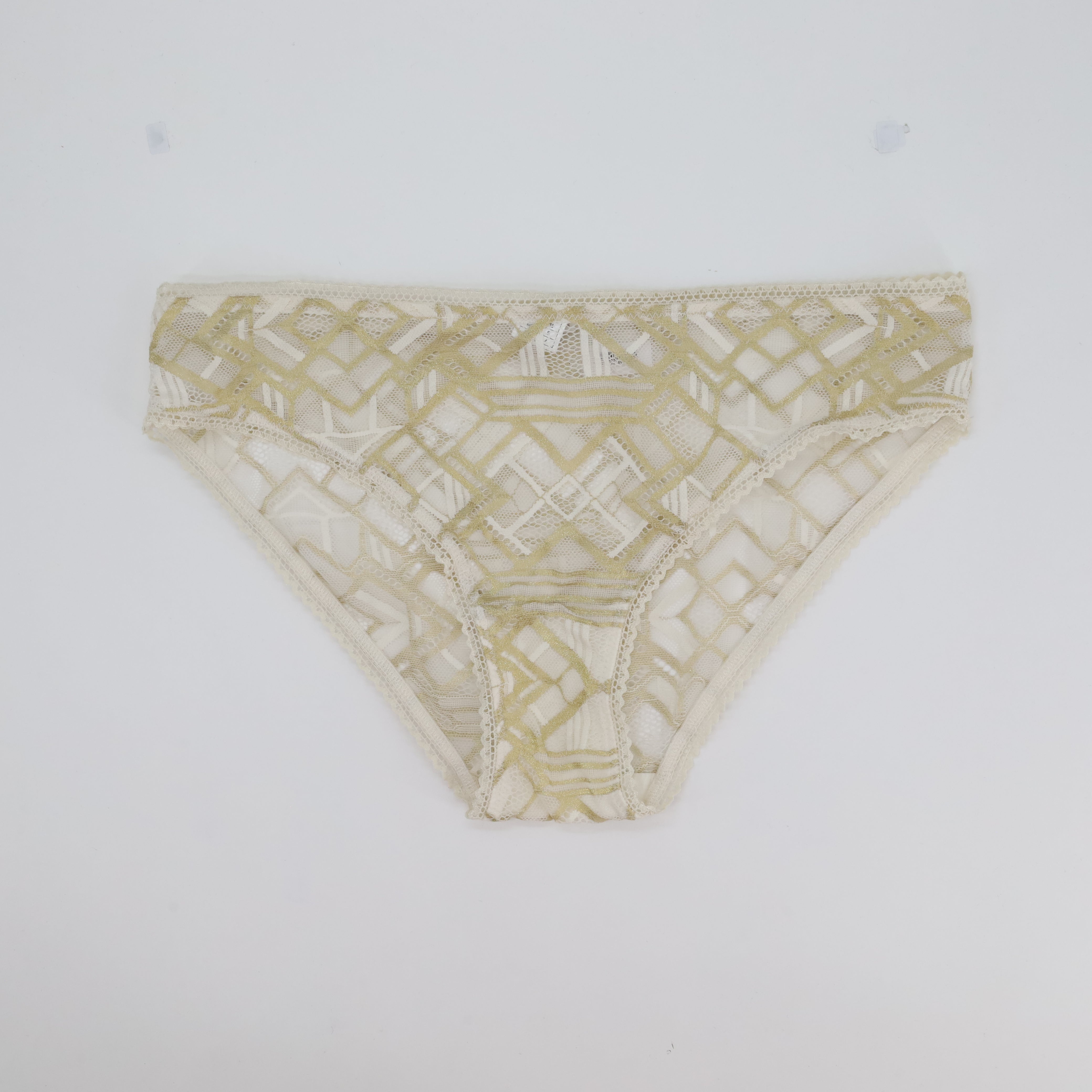 Culotte DIM Beige