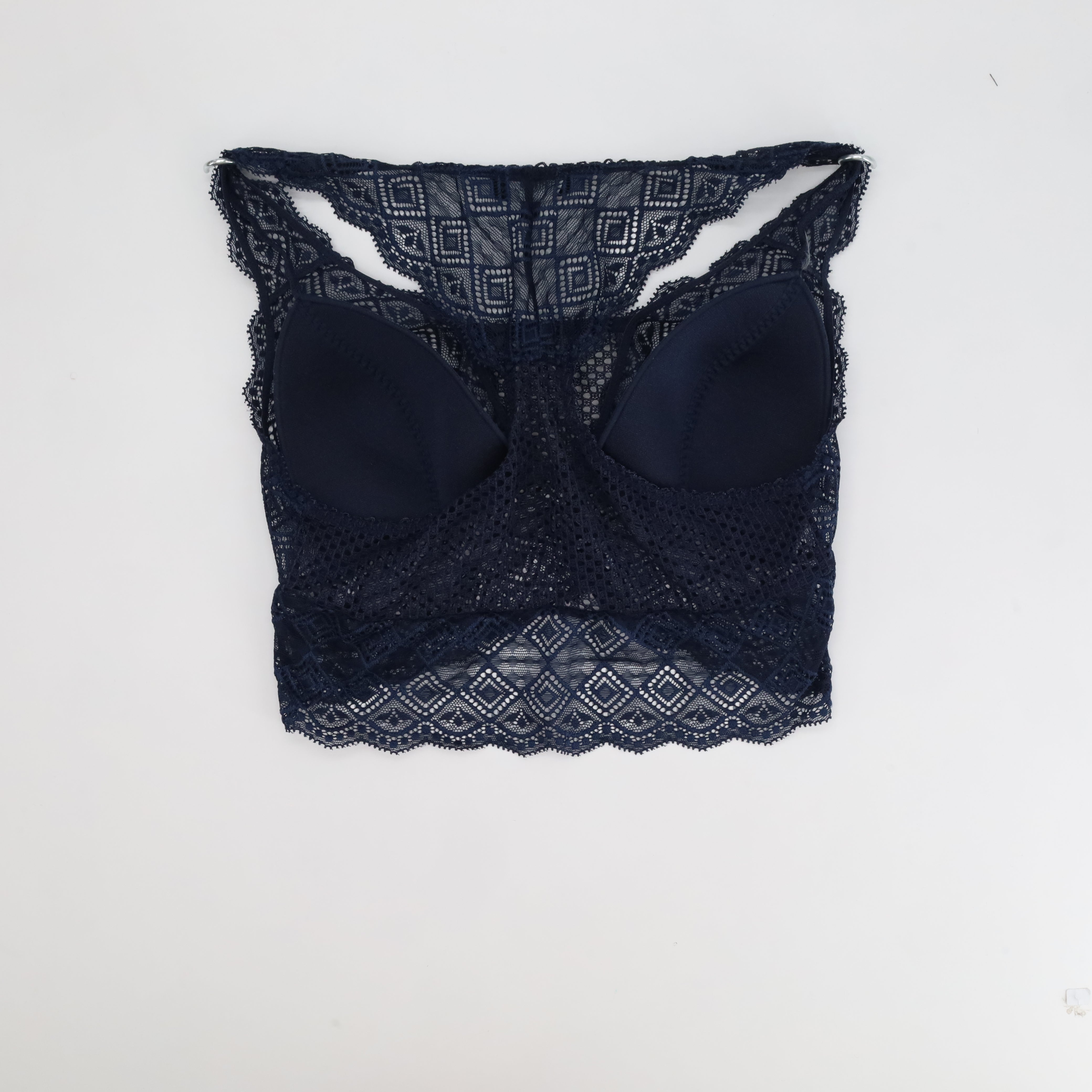 Soutien-gorge Darjeeling Bleu