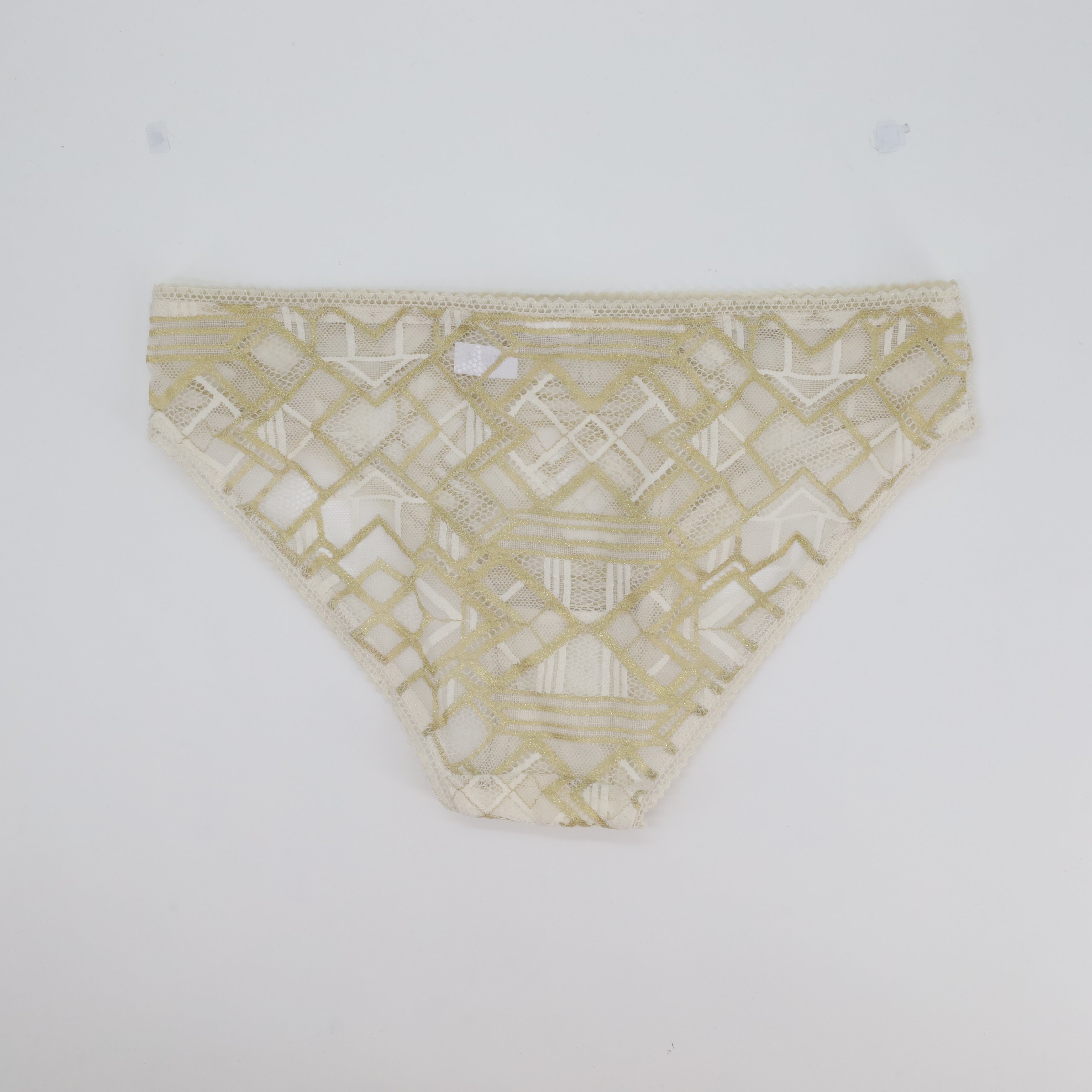 Culotte DIM Beige