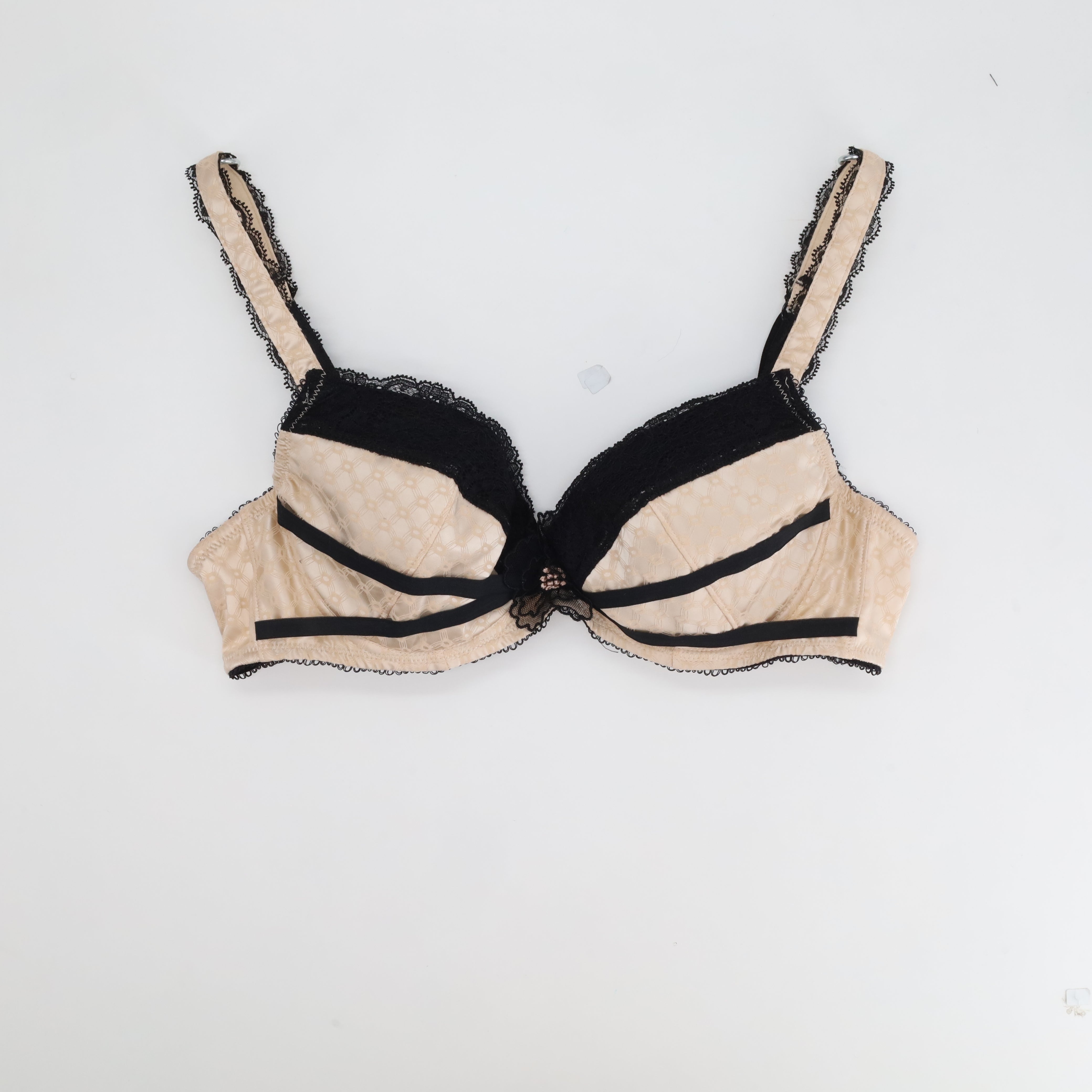 Soutien-gorge Aubade Beige