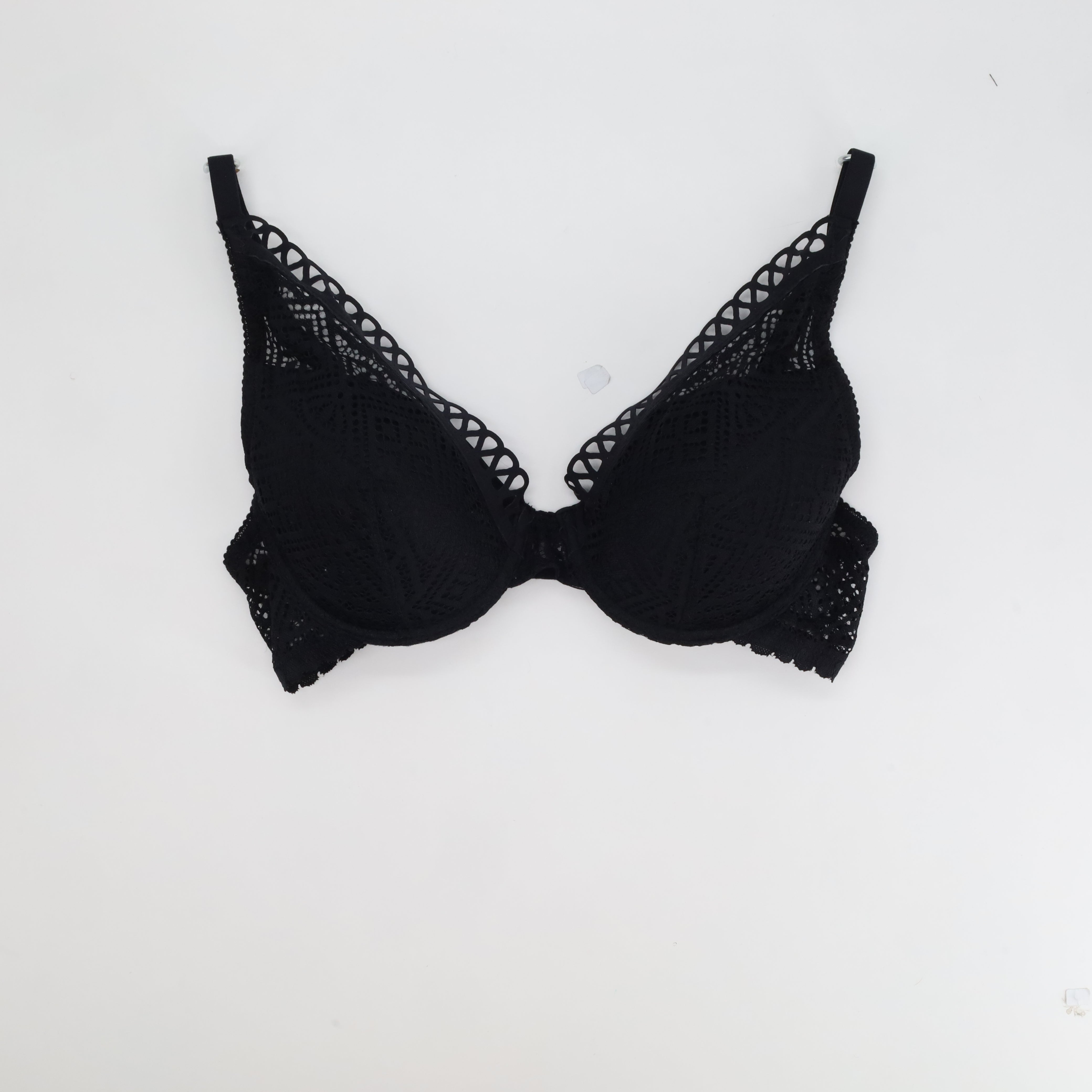 Soutien-gorge ETAM Noir