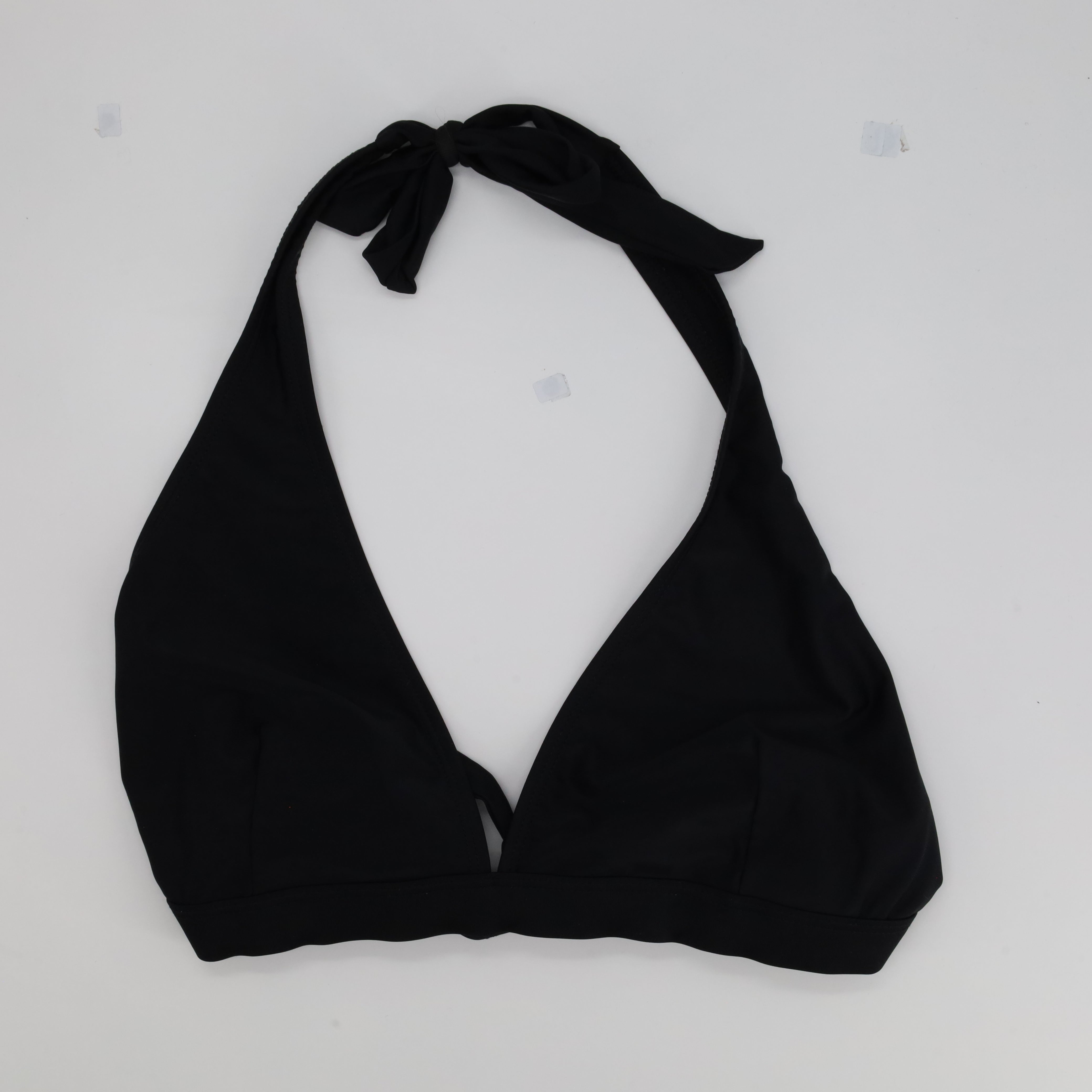 Haut de maillot Noir