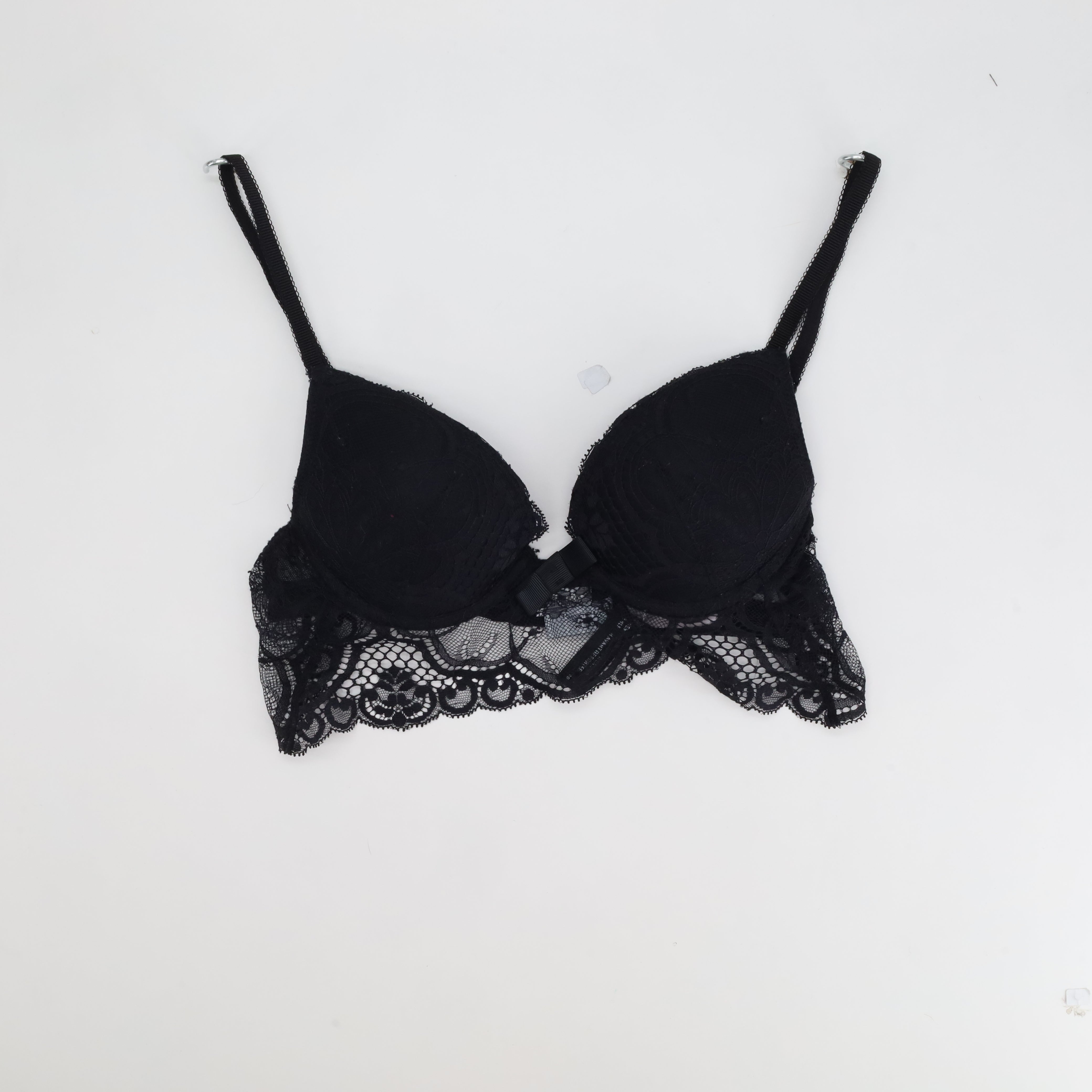 Soutien-gorge ETAM Noir