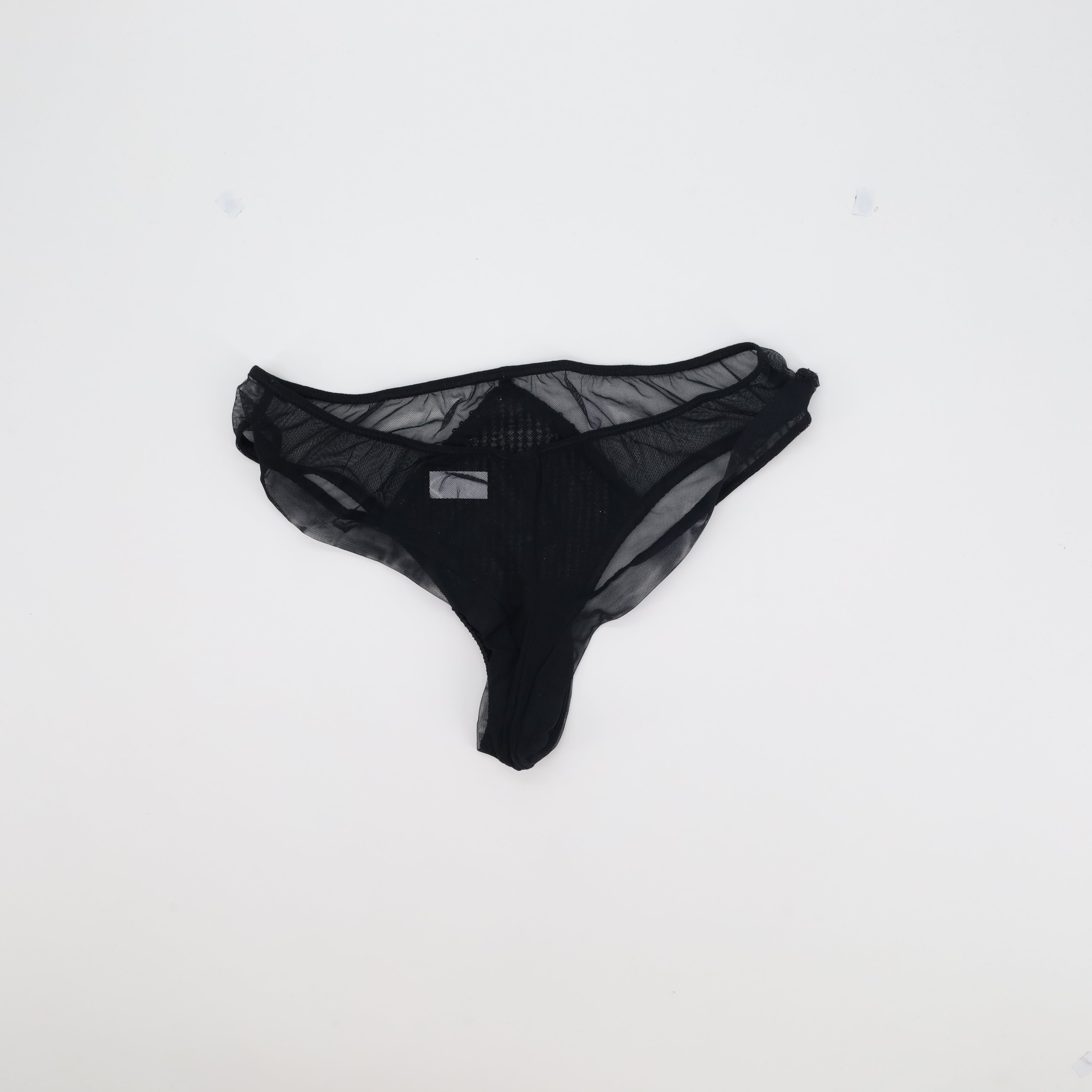 Tanga Intimissimi Noir
